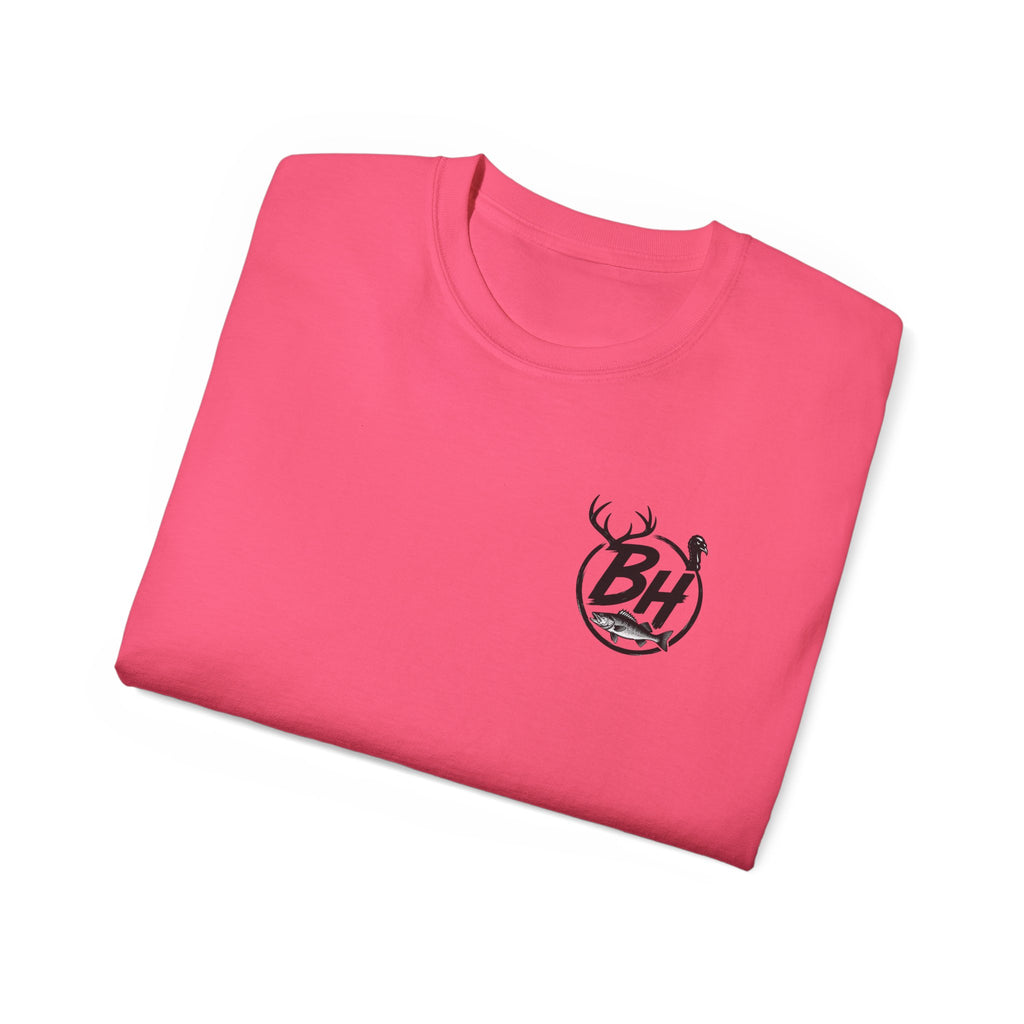 The 6 Pack T-Shirt