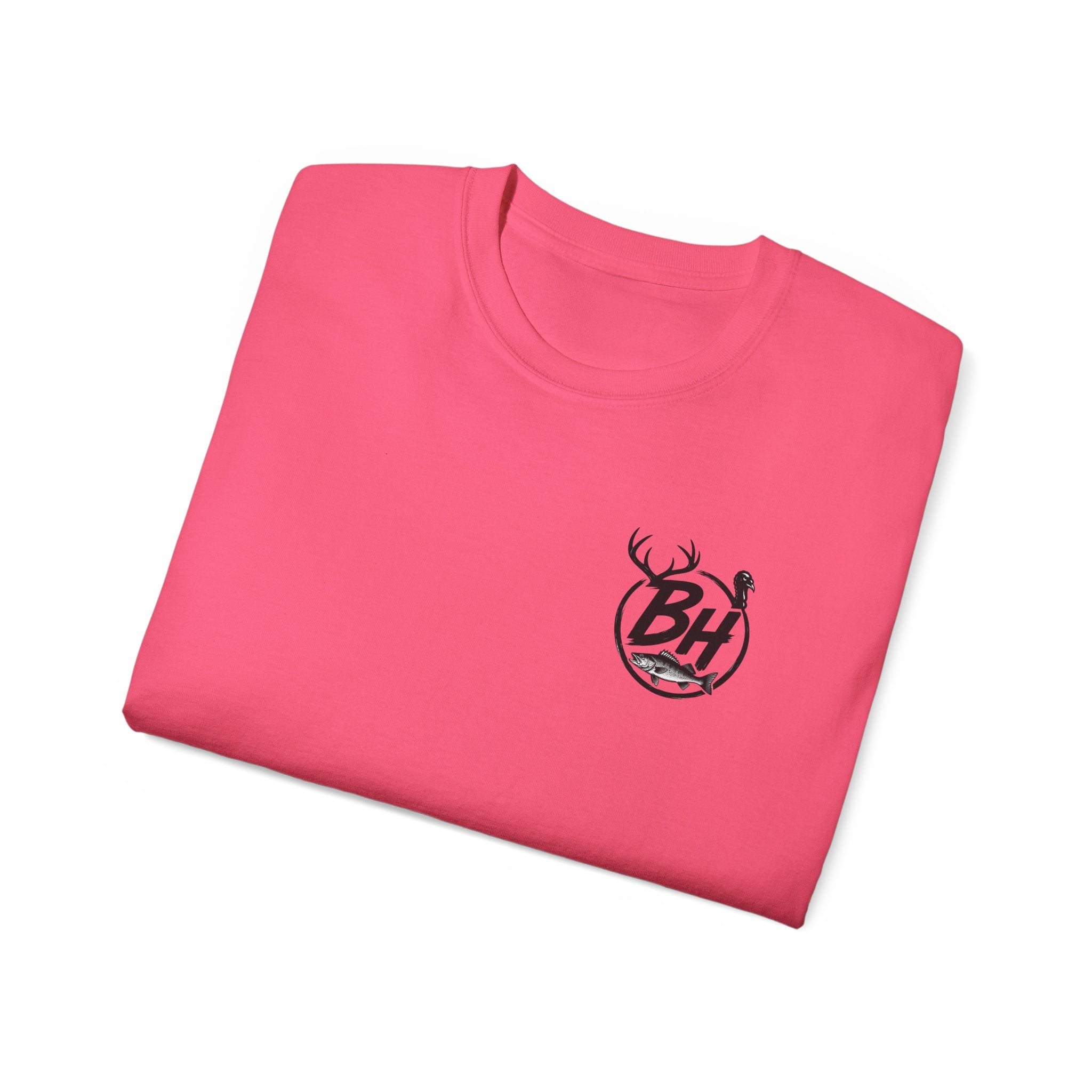 The 6 Pack T-Shirt