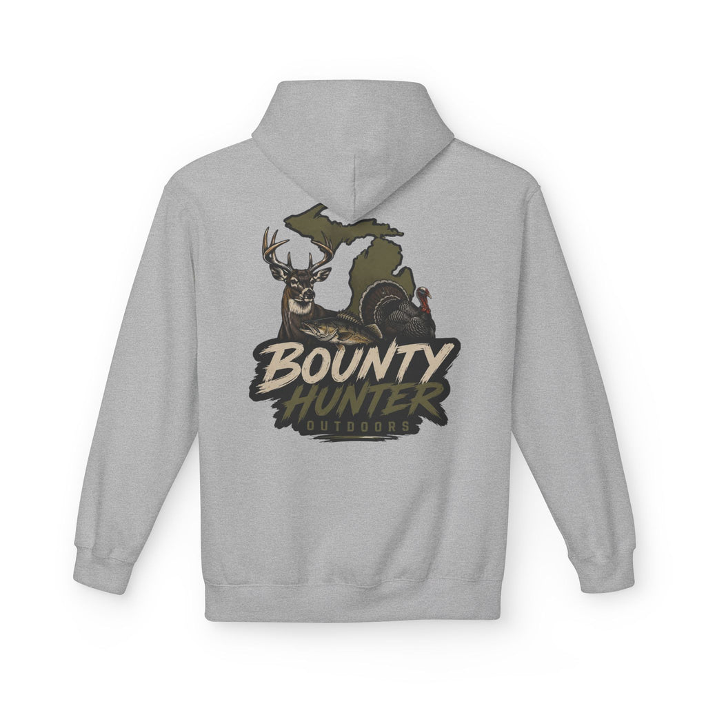 Logo Hoodie