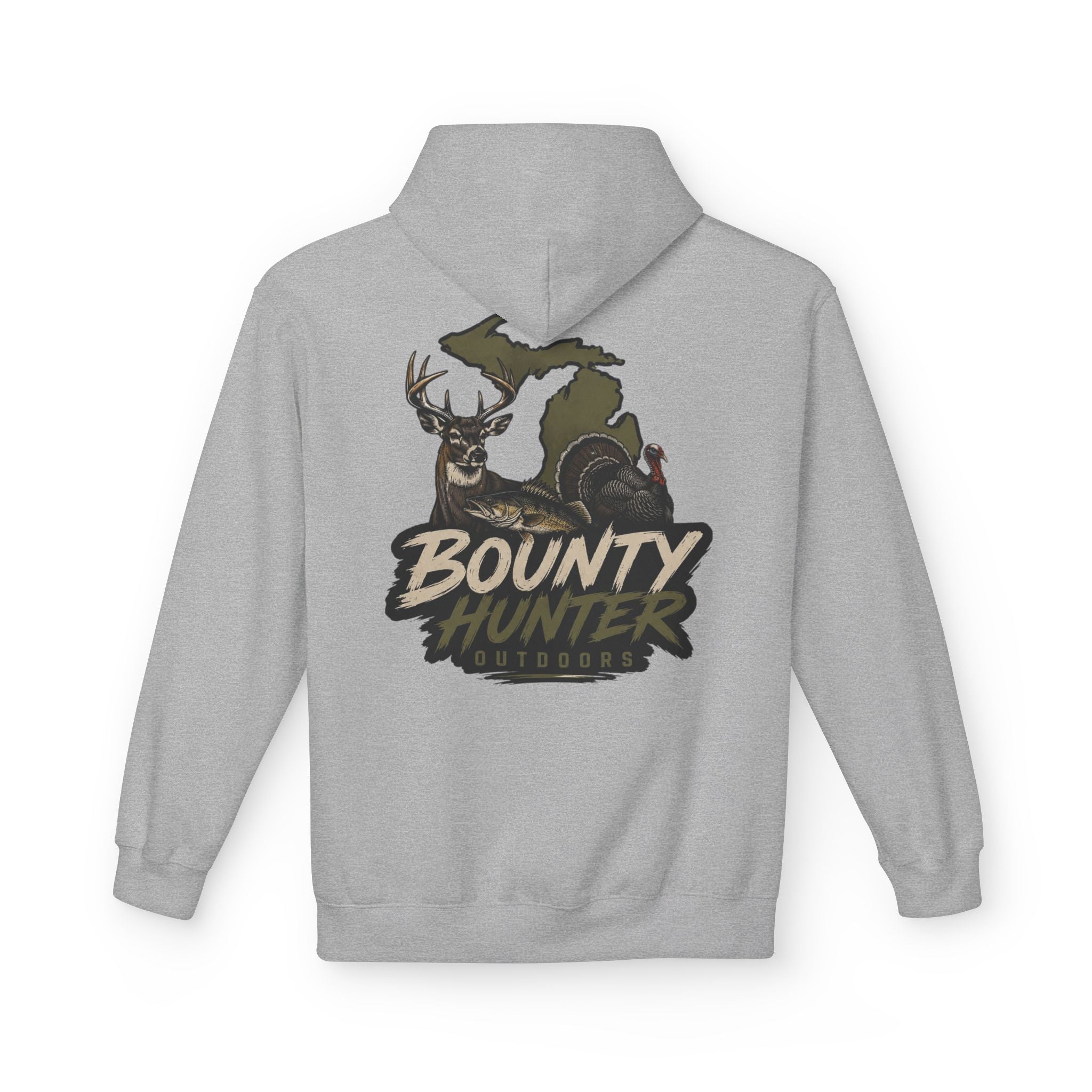 Logo Hoodie