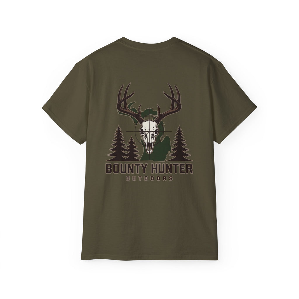 Double T-Shirt