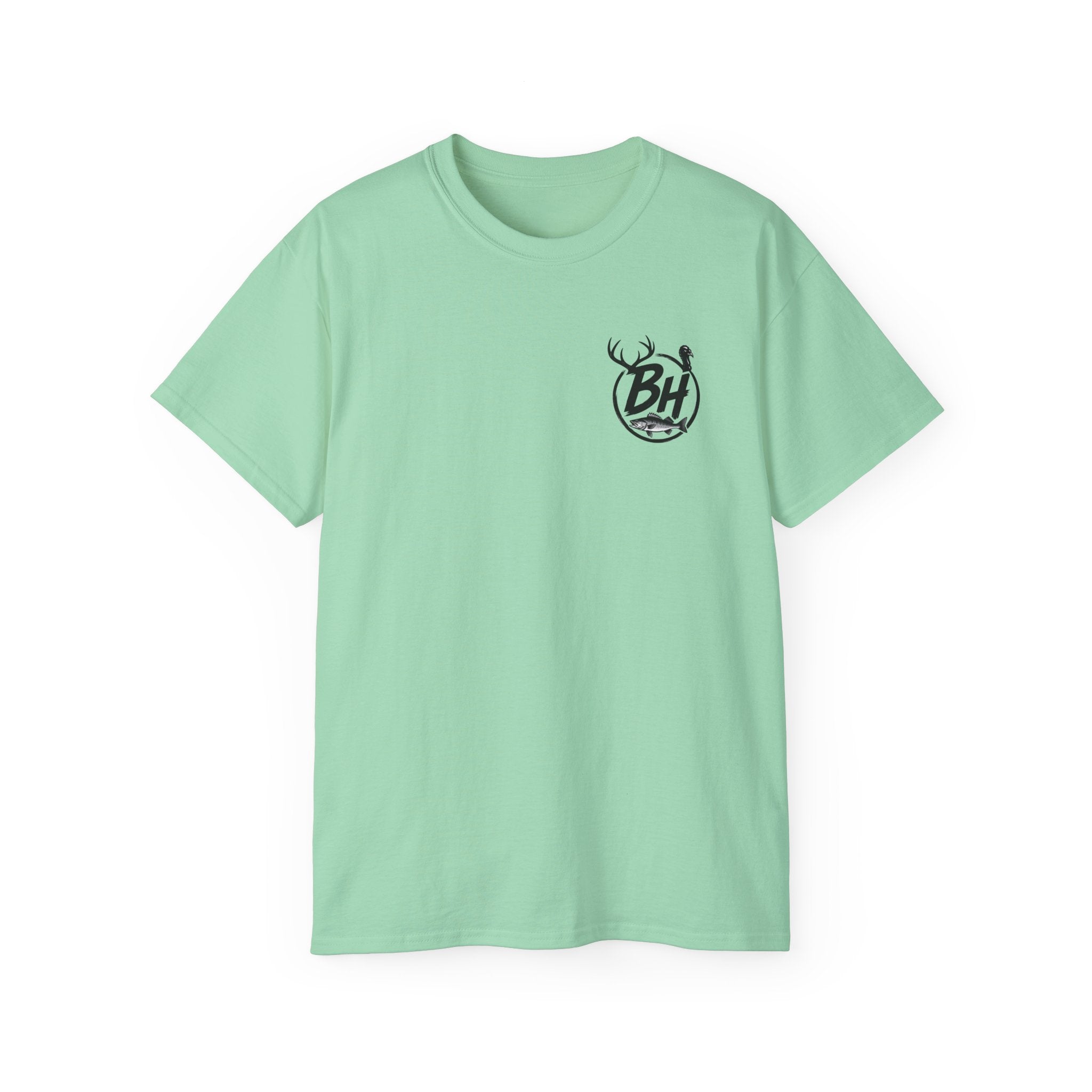 The Tap T-Shirt