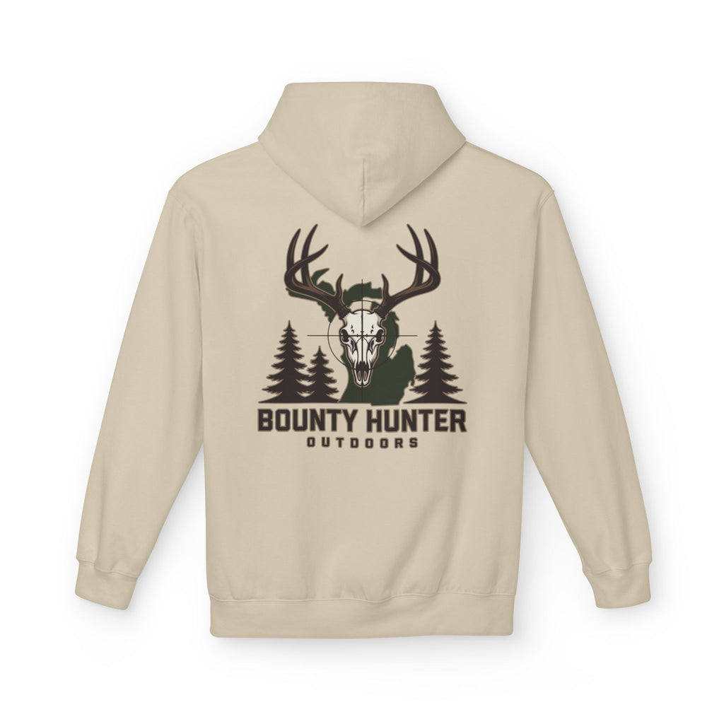 Double G Hoodie