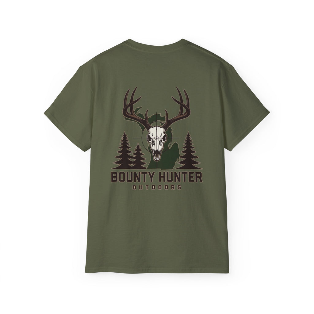 Double T-Shirt