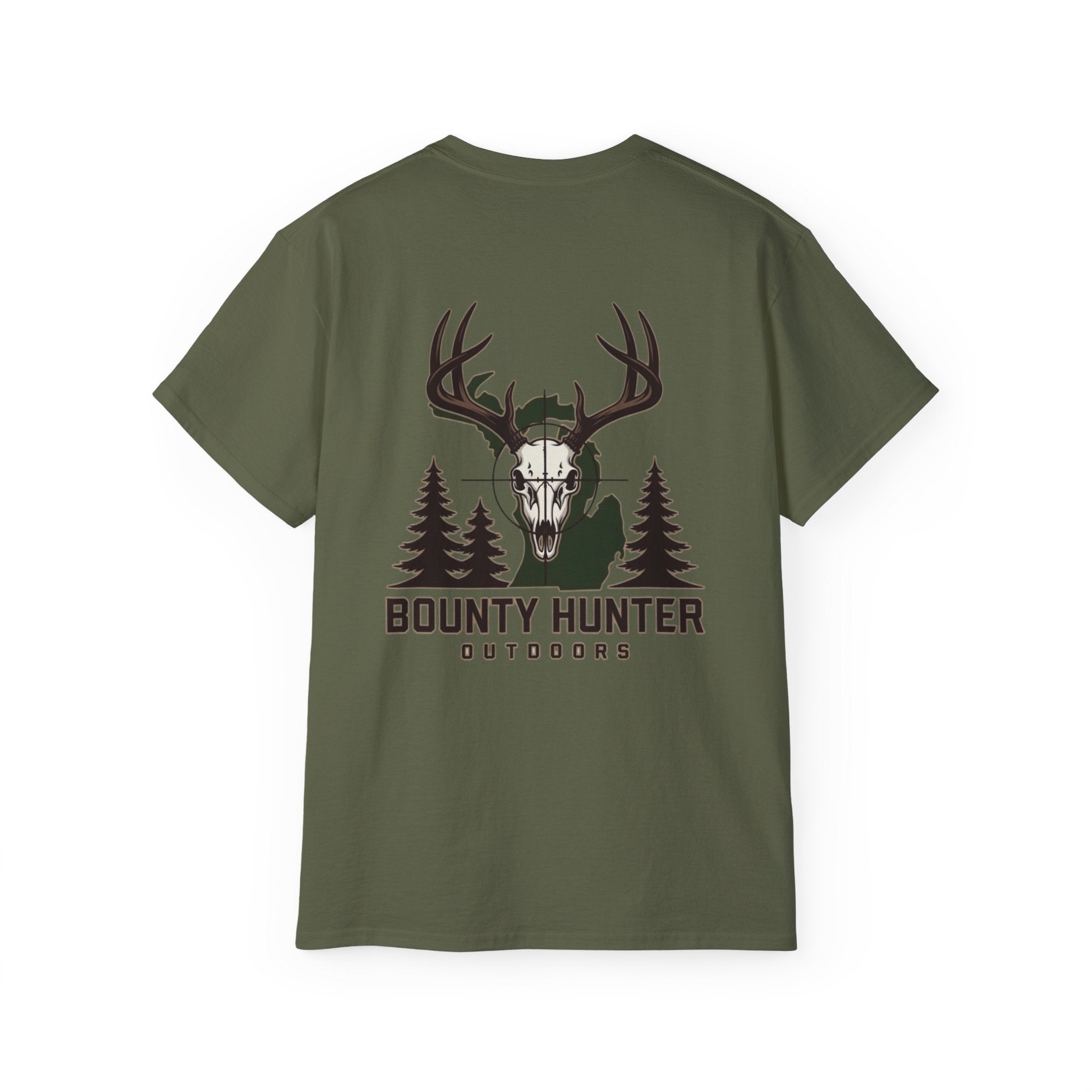 Double T-Shirt
