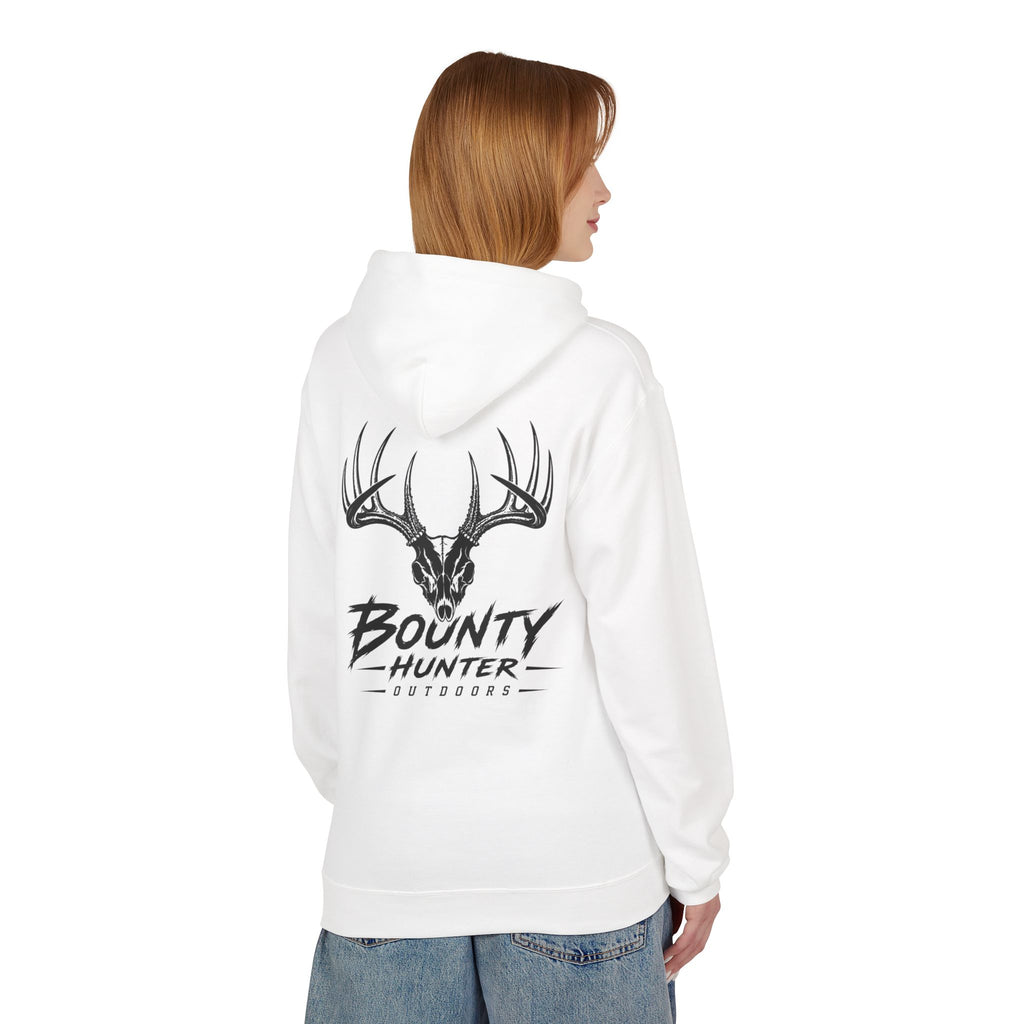 Dead Head Hoodie