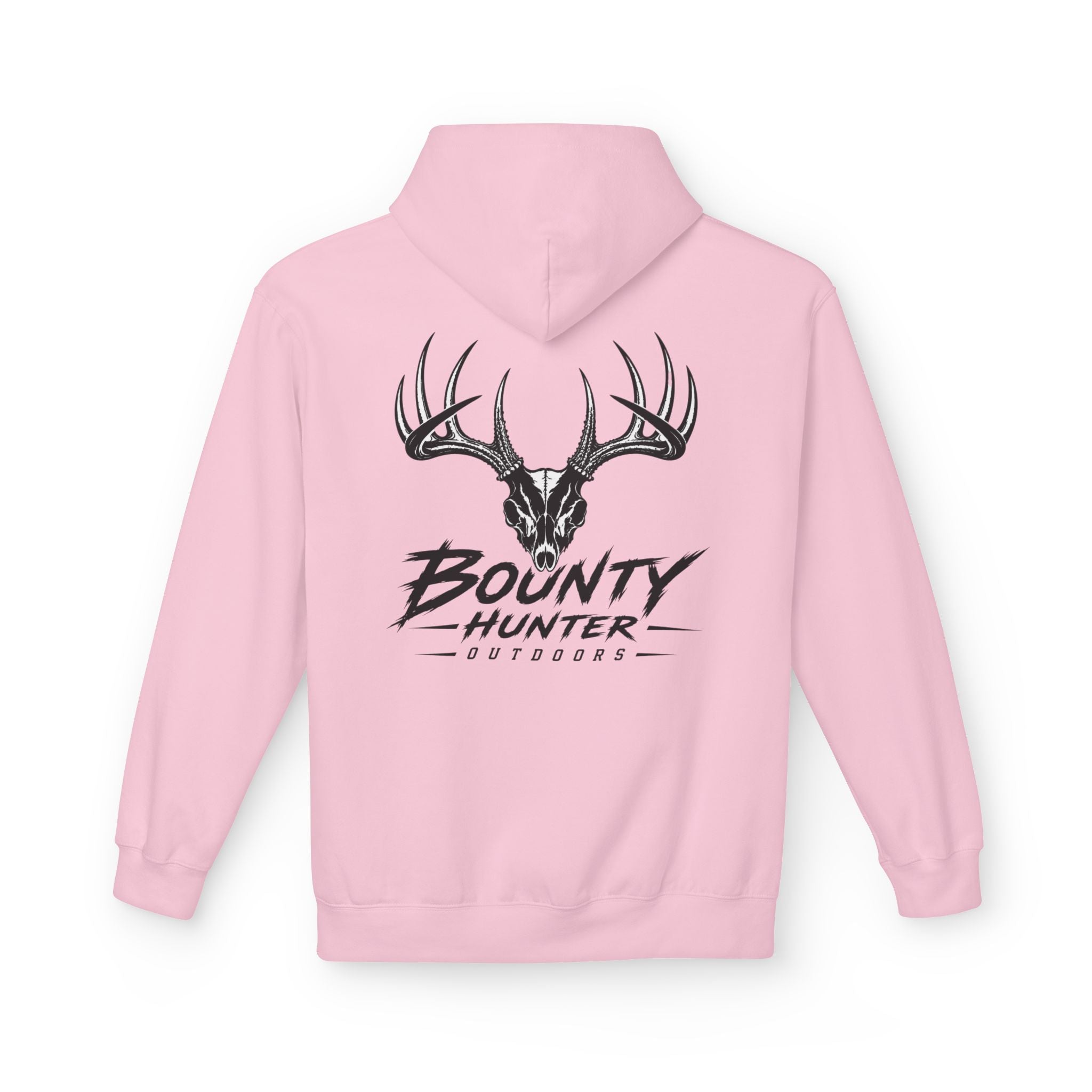 Dead Head Hoodie