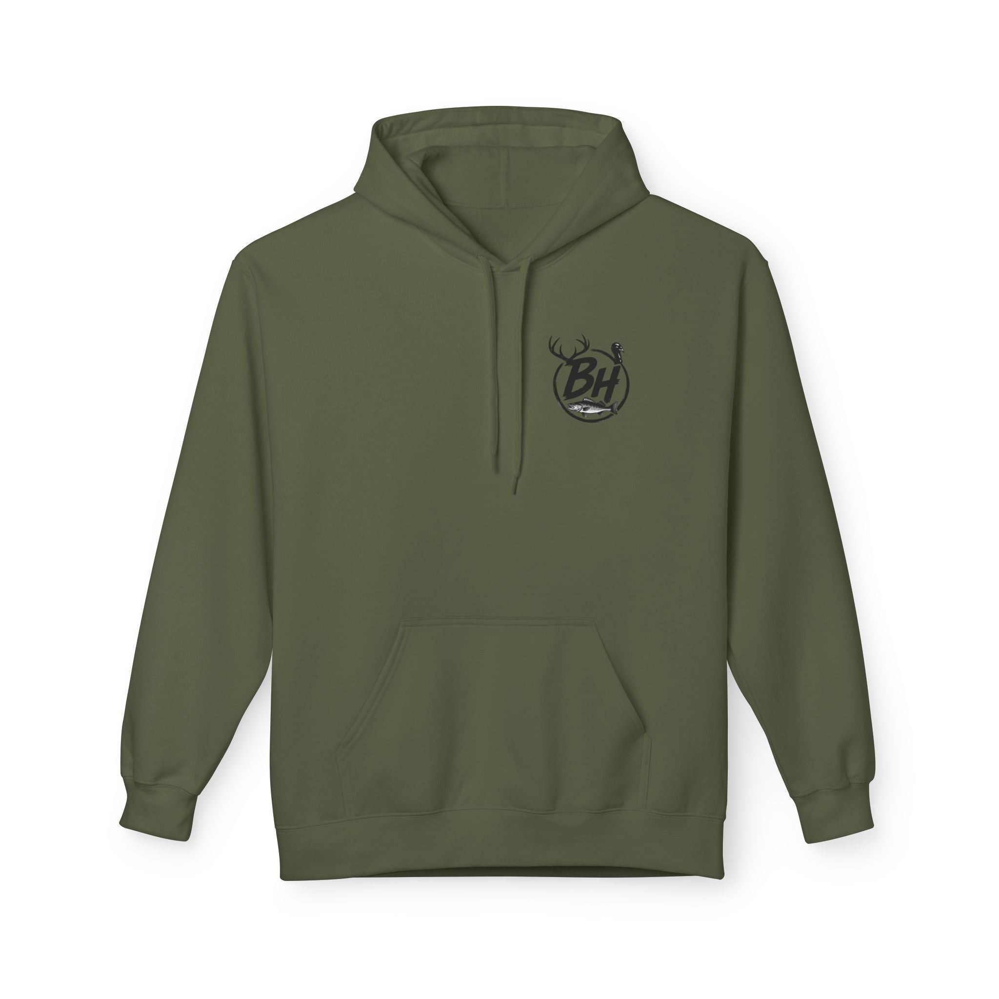 Double G Hoodie