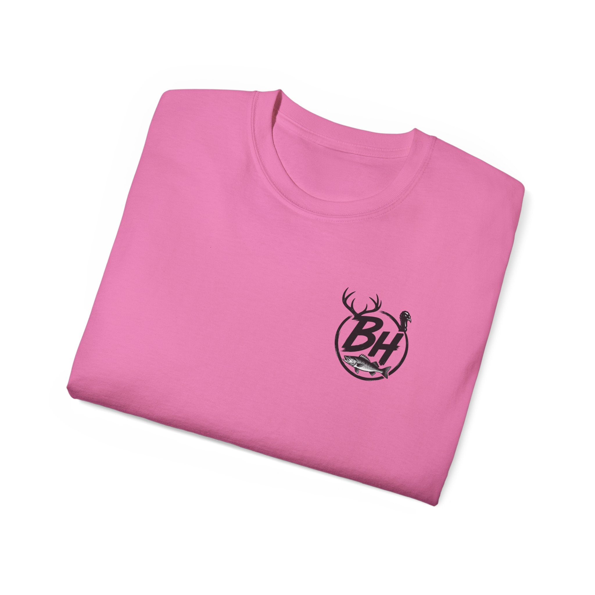 The Tap T-Shirt