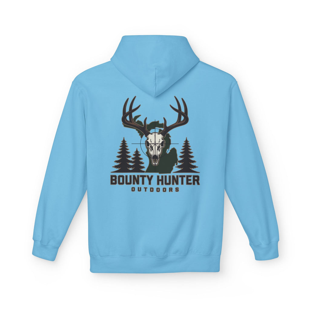 Double G Hoodie