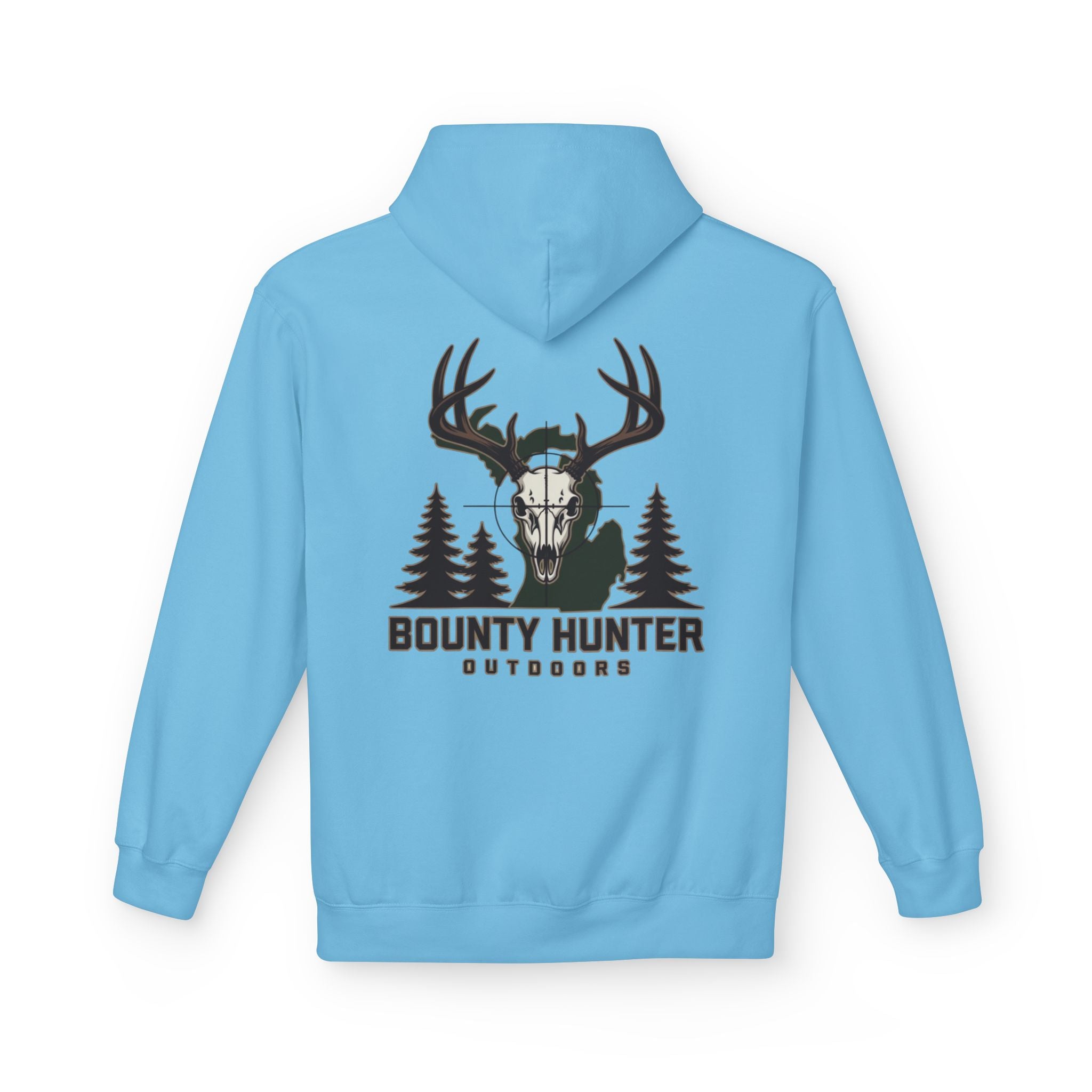 Double G Hoodie