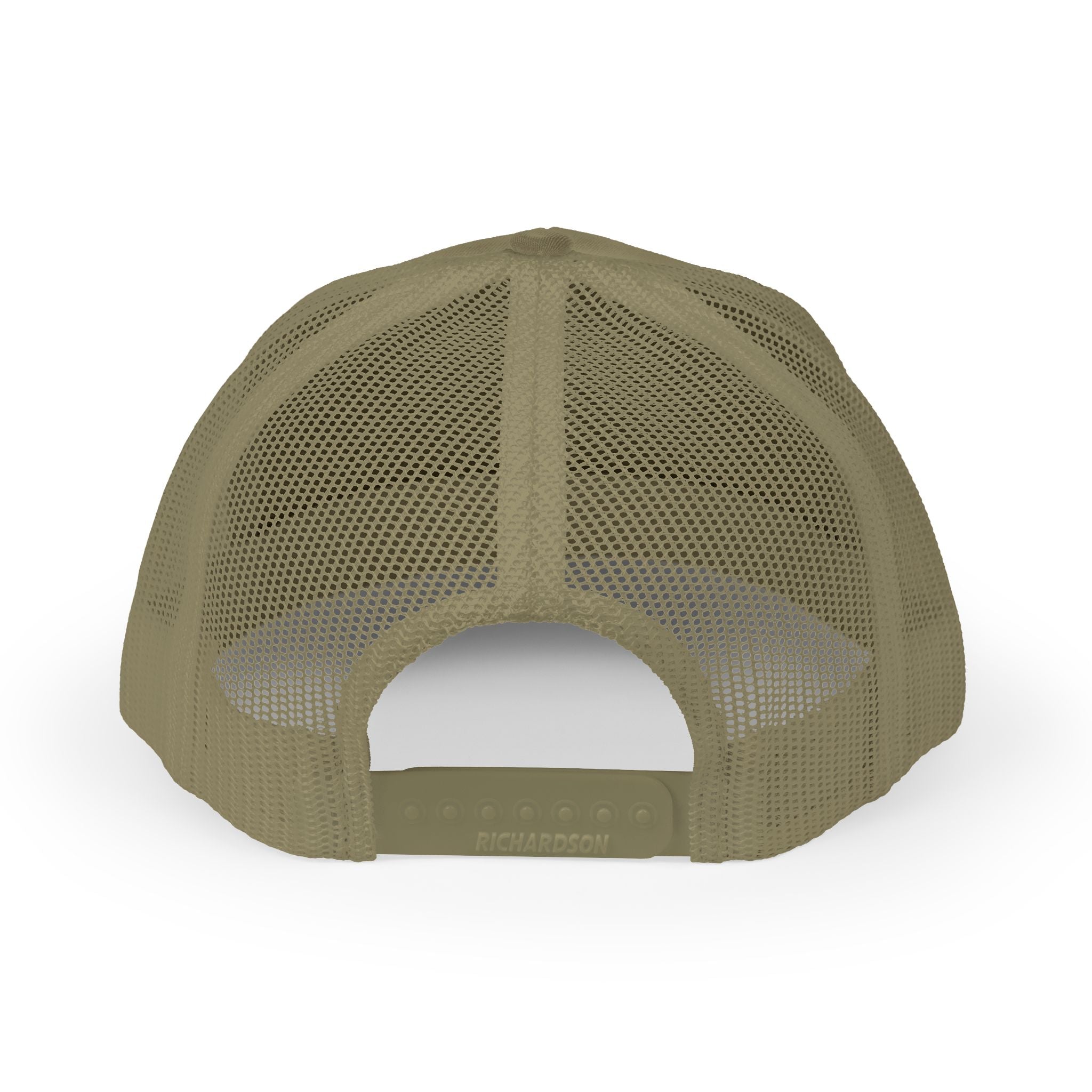 Trucker Hat — BH Deer Logo Snapback Cap