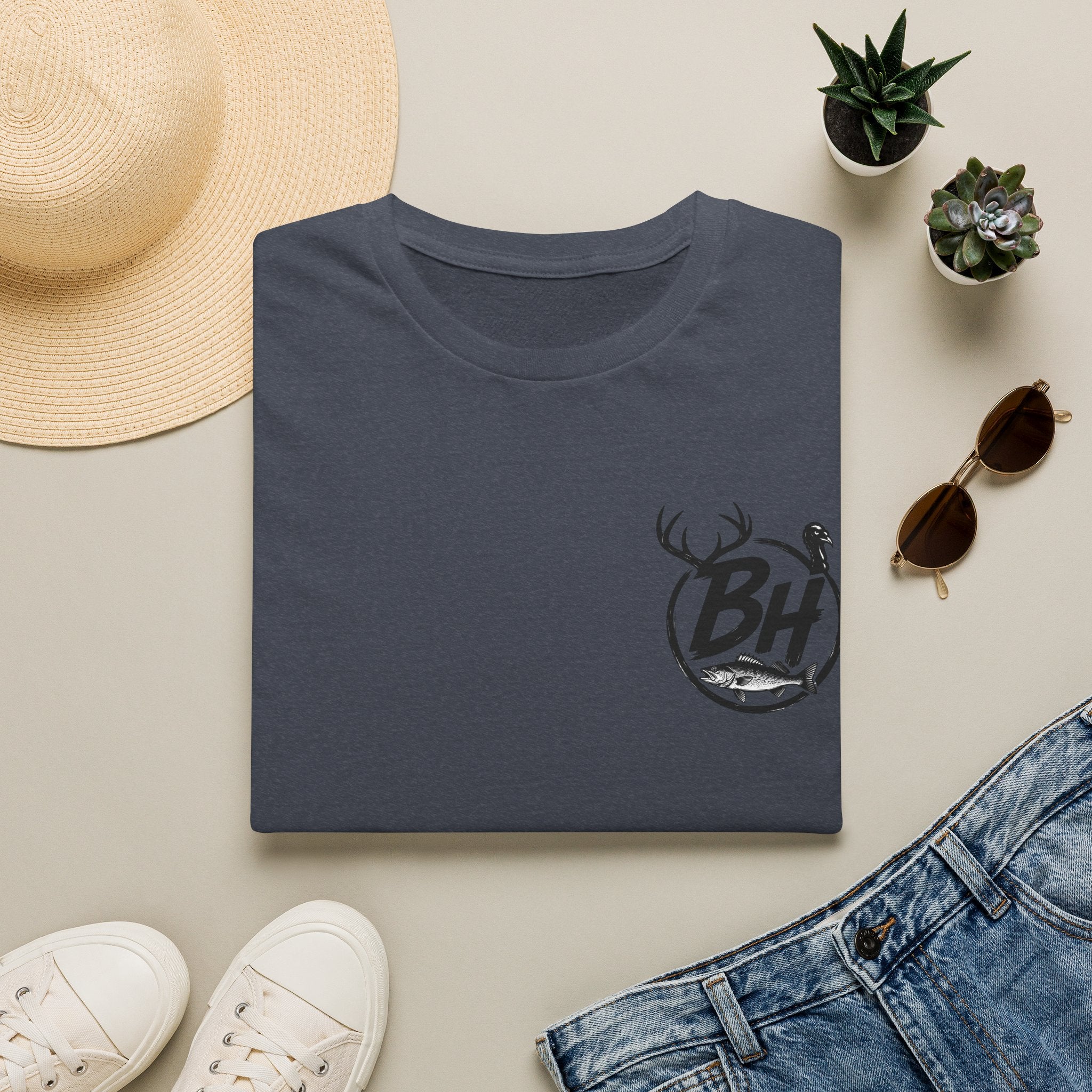 Merica T-Shirt