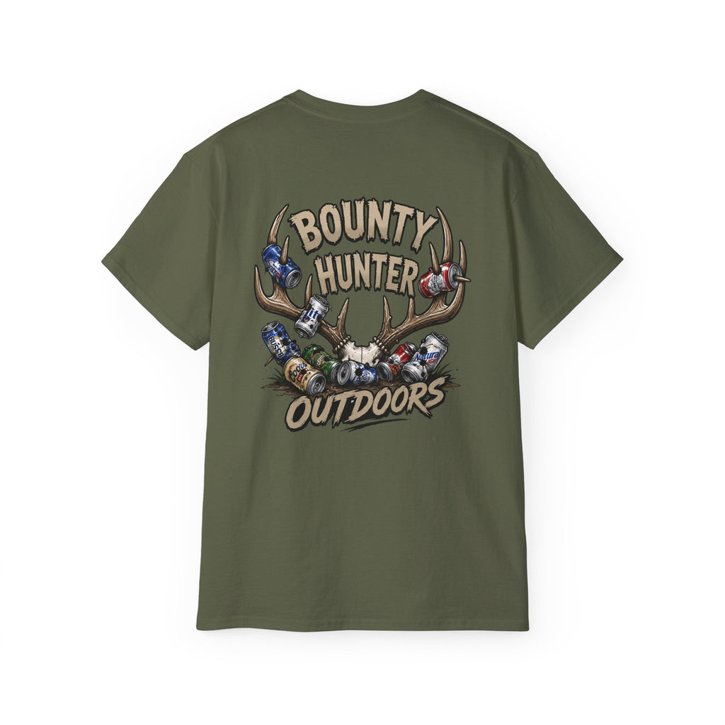 The 6 Pack T-Shirt