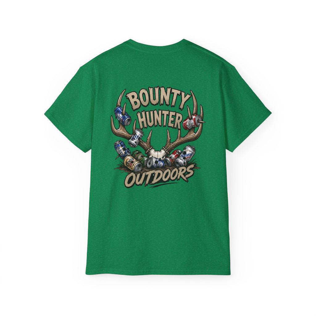 The 6 Pack T-Shirt