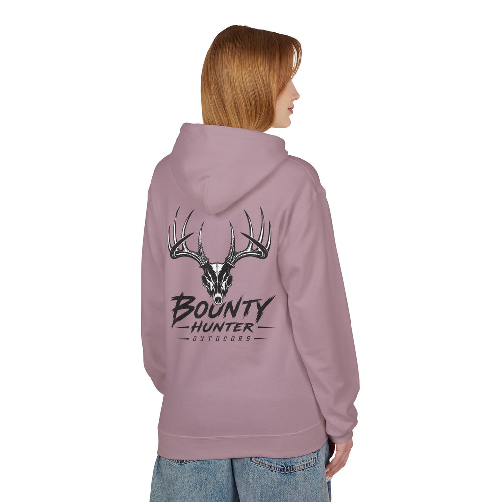 Dead Head Hoodie