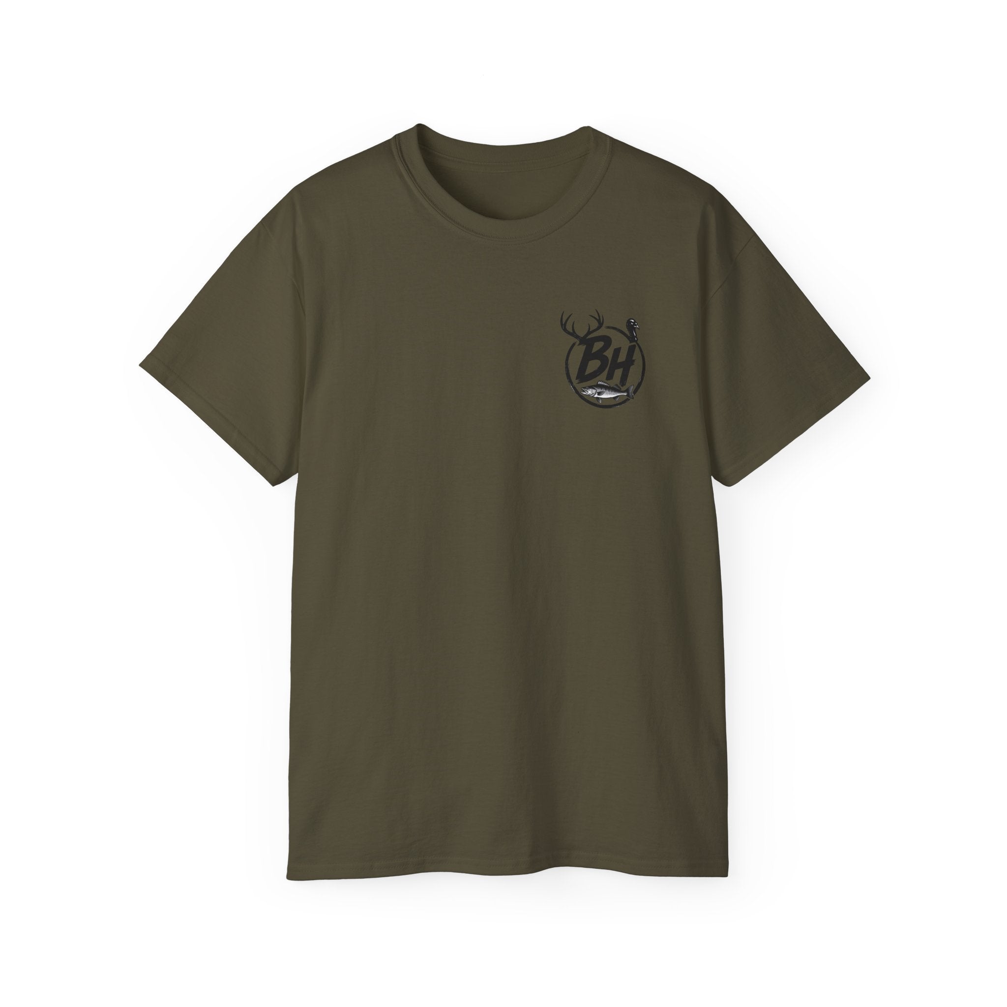 Double T-Shirt