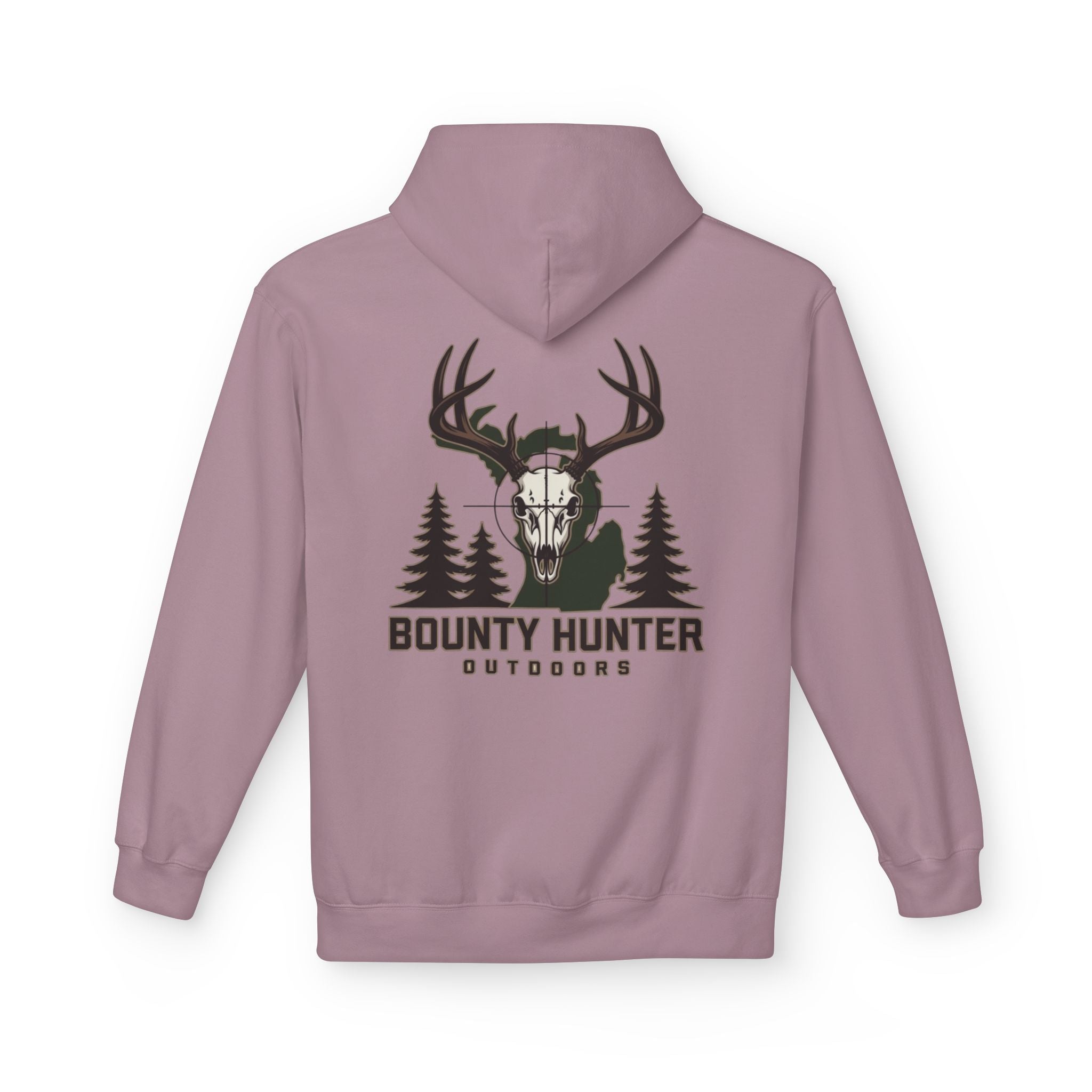 Double G Hoodie