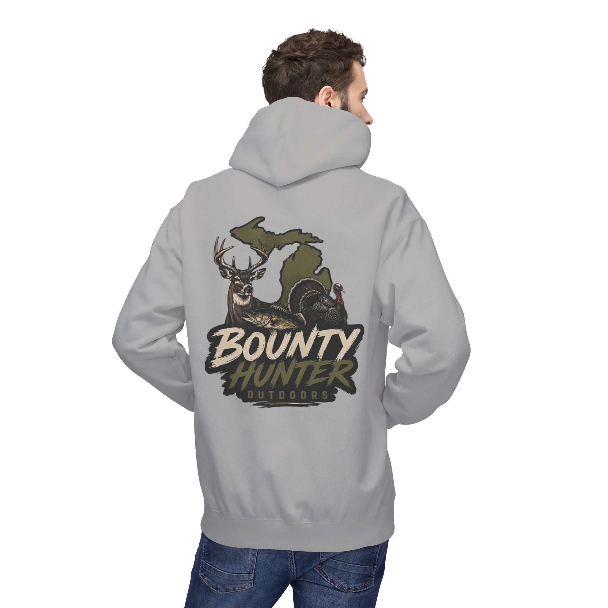 Logo Hoodie