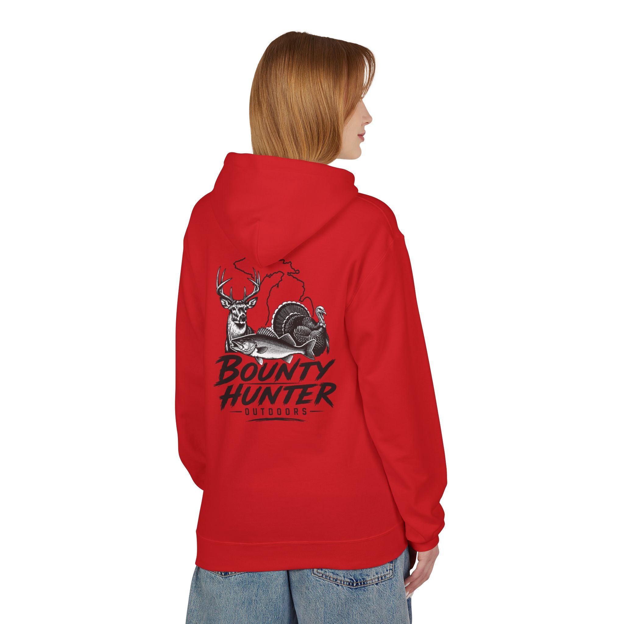 Logo Sweatshirt