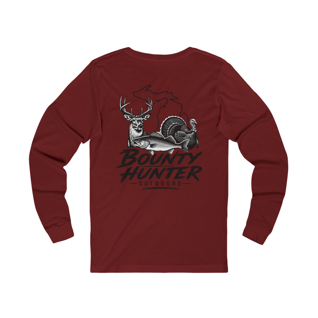 OG Long sleeve