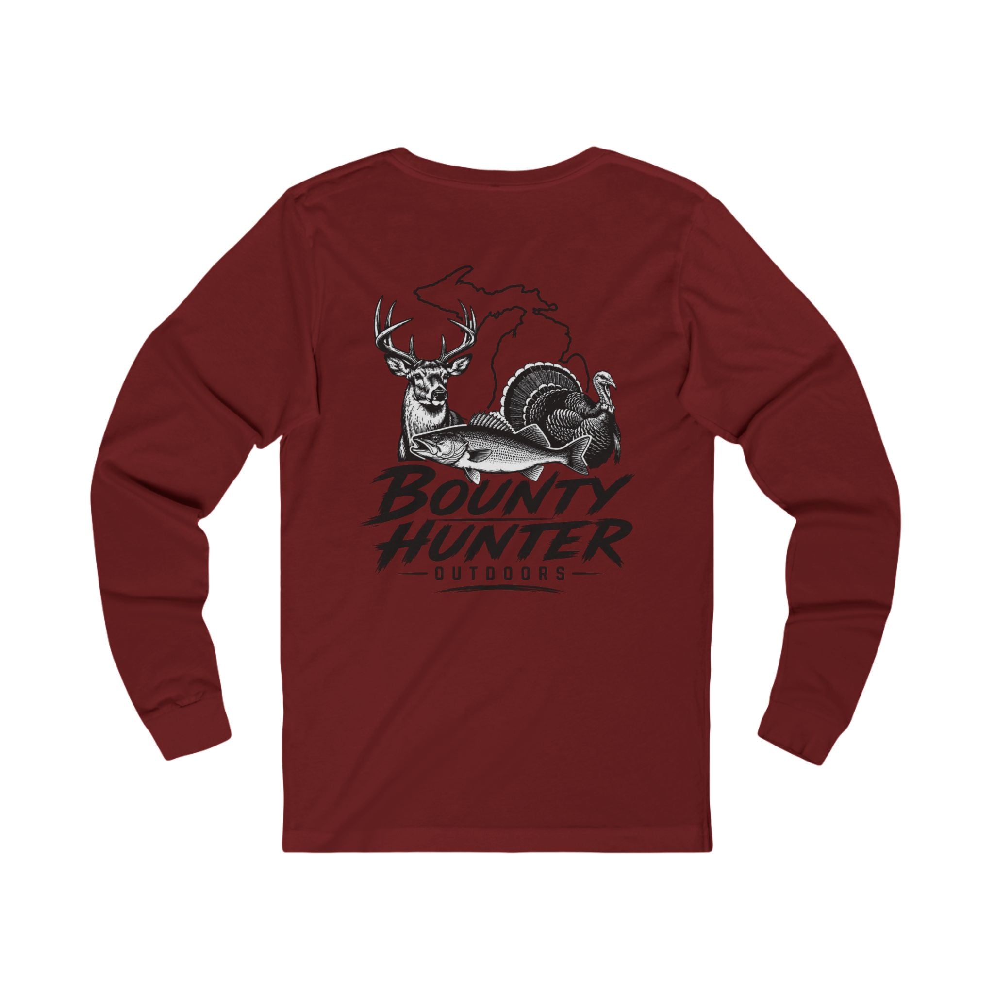 OG Long sleeve