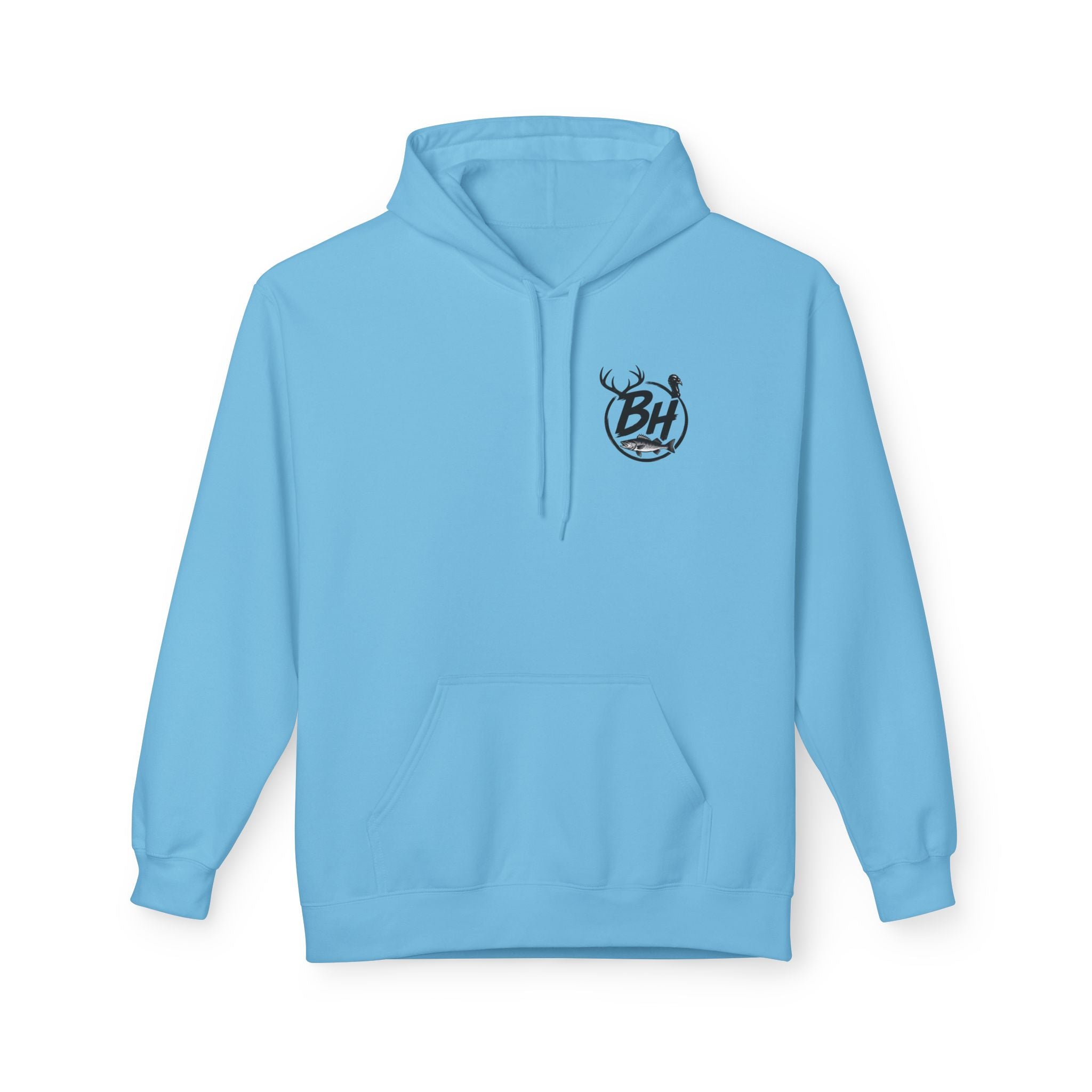 Double G Hoodie