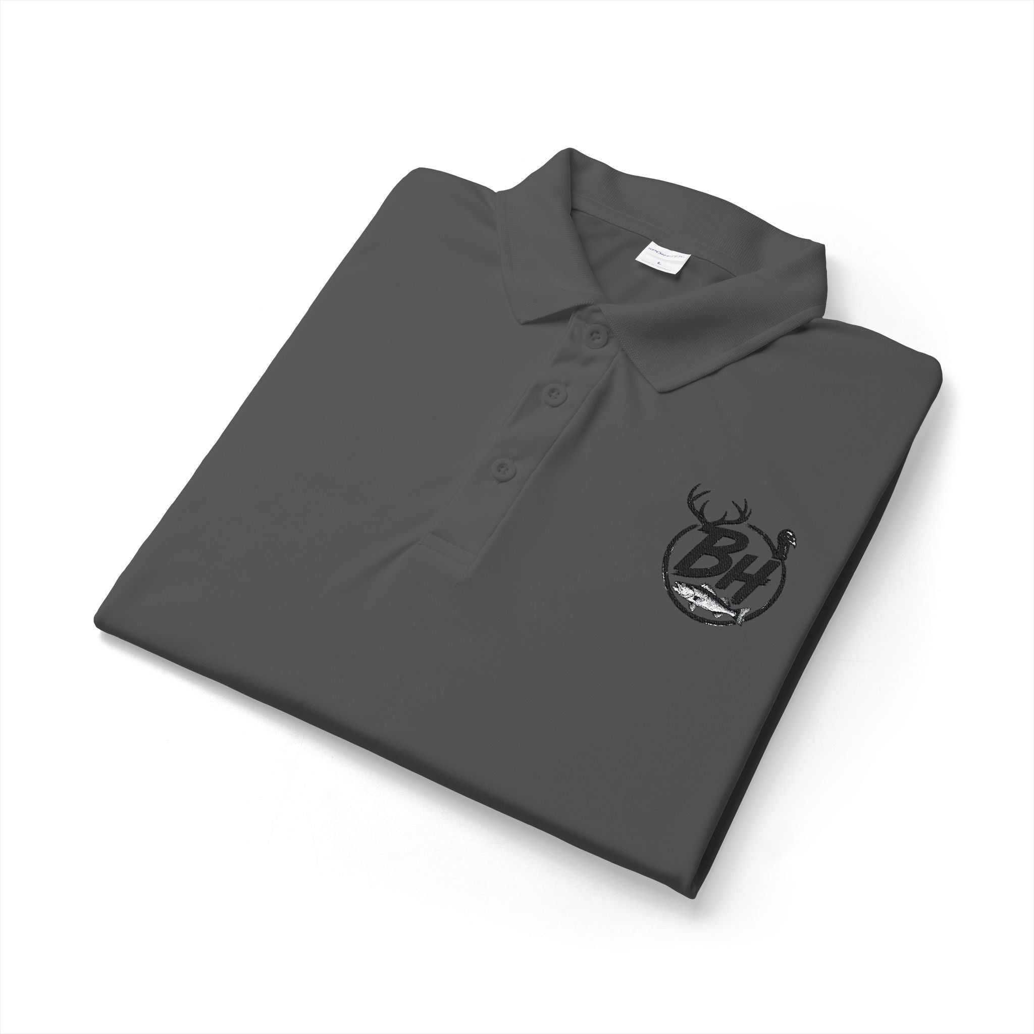 Generic Polo
