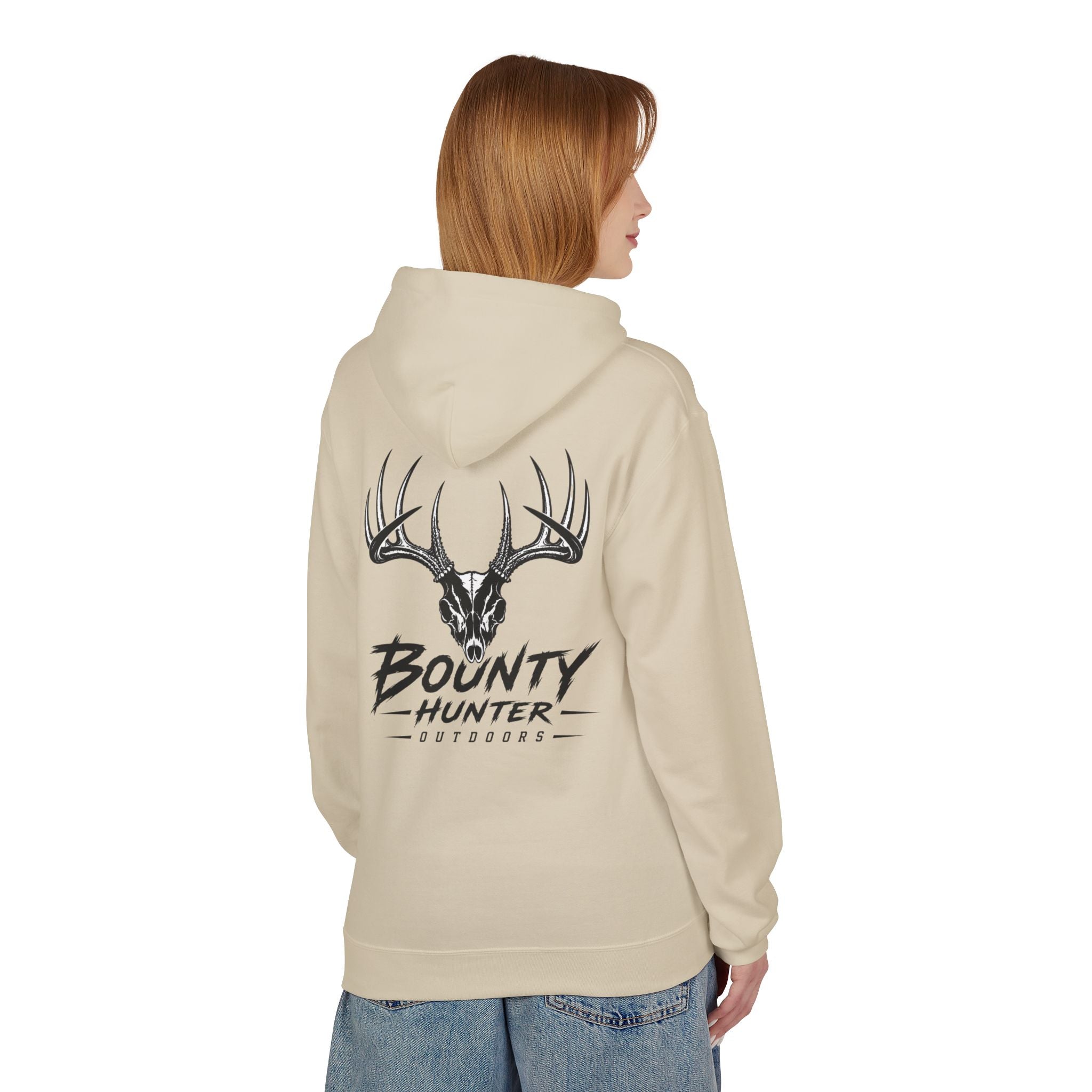 Dead Head Hoodie