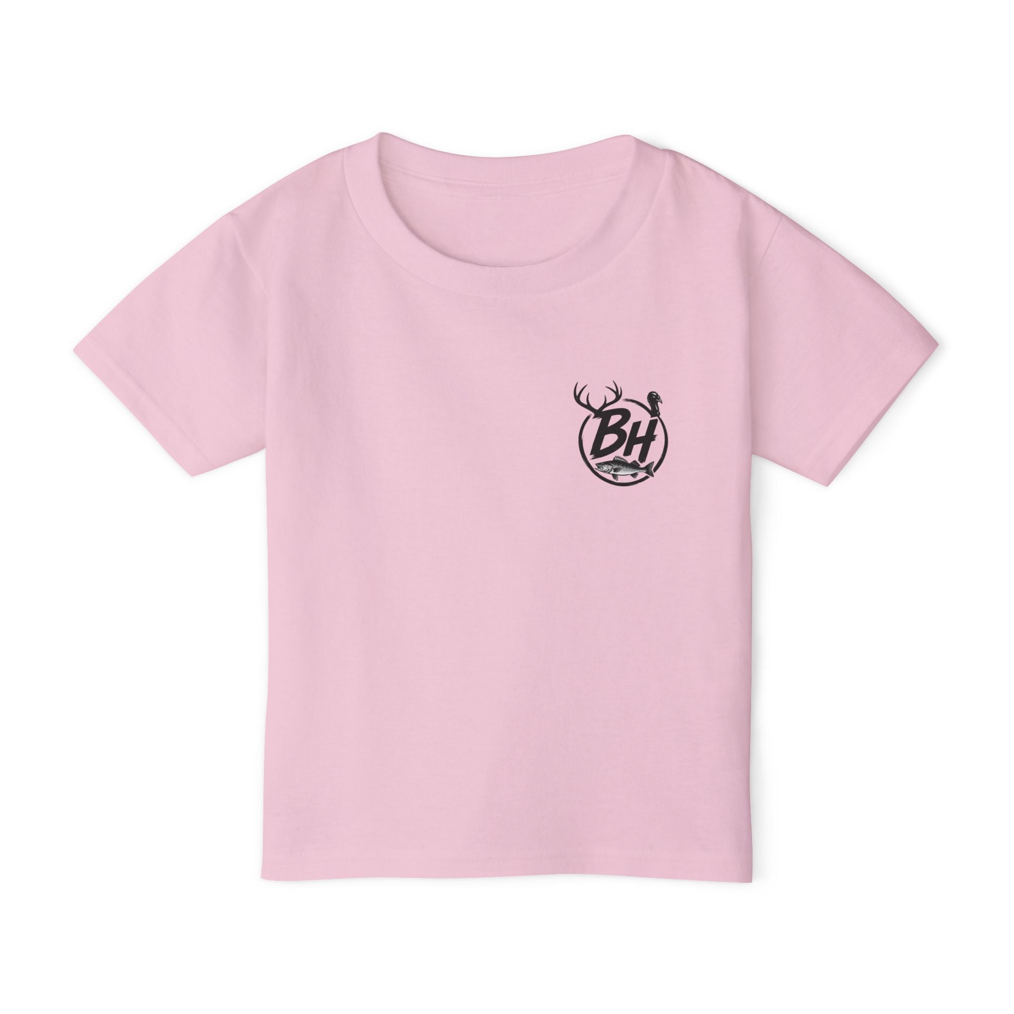 Bounty Hunter Outdoors Toddler T-Shirt