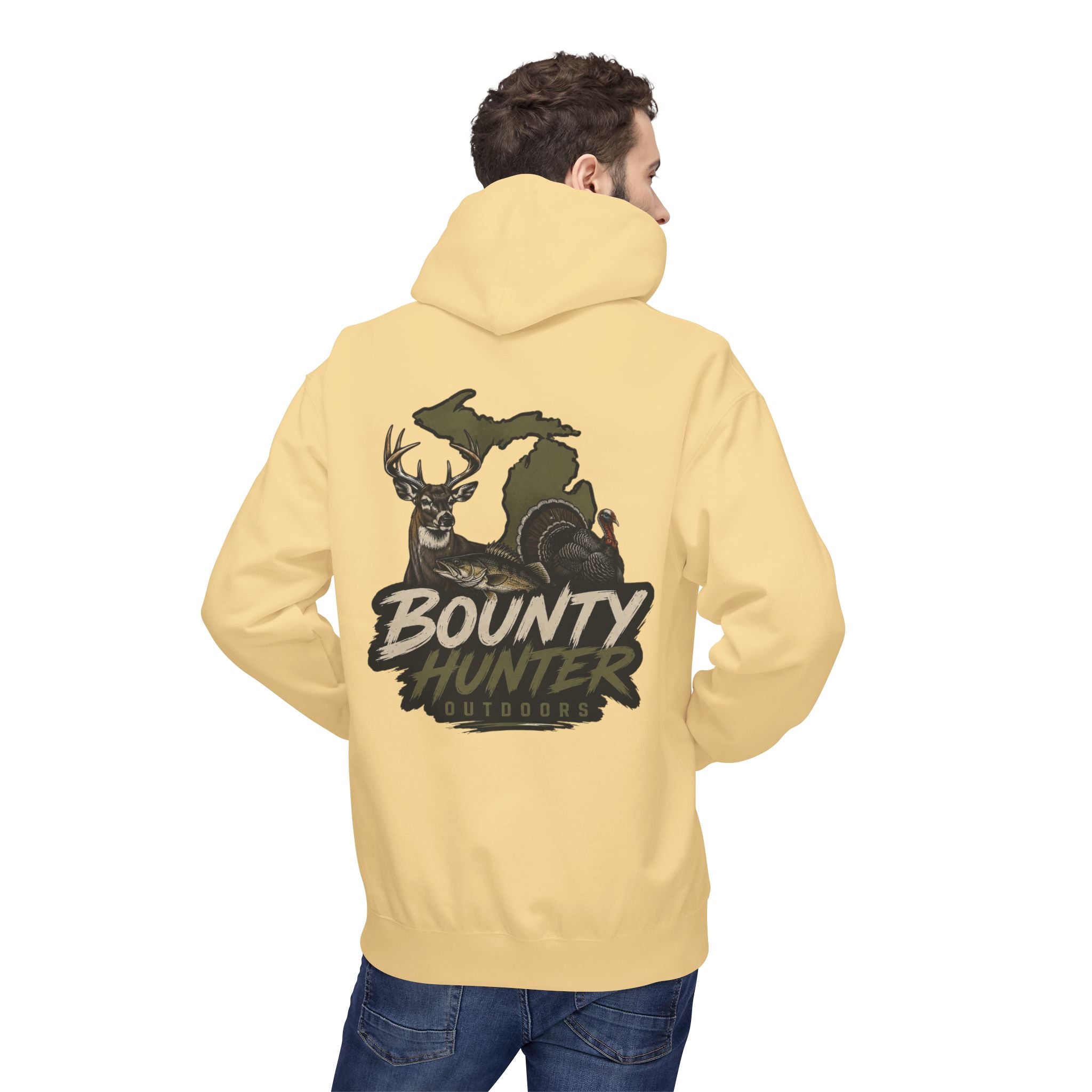 Logo Hoodie