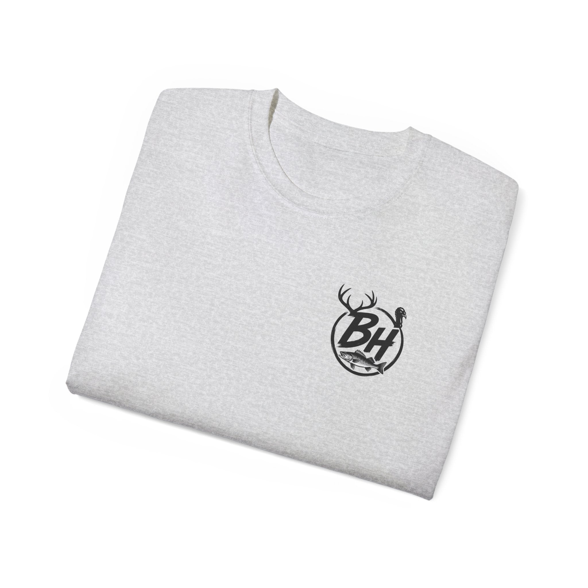 The Tap T-Shirt