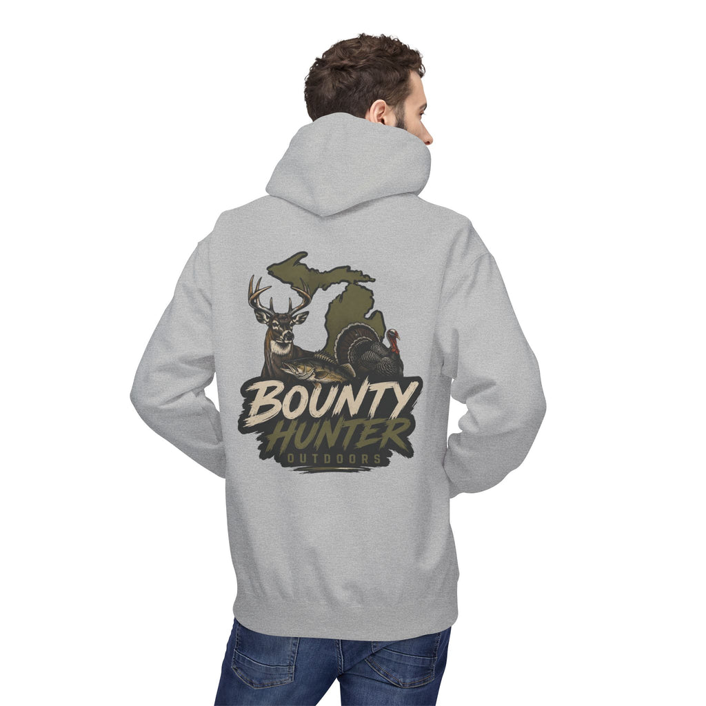 Logo Hoodie