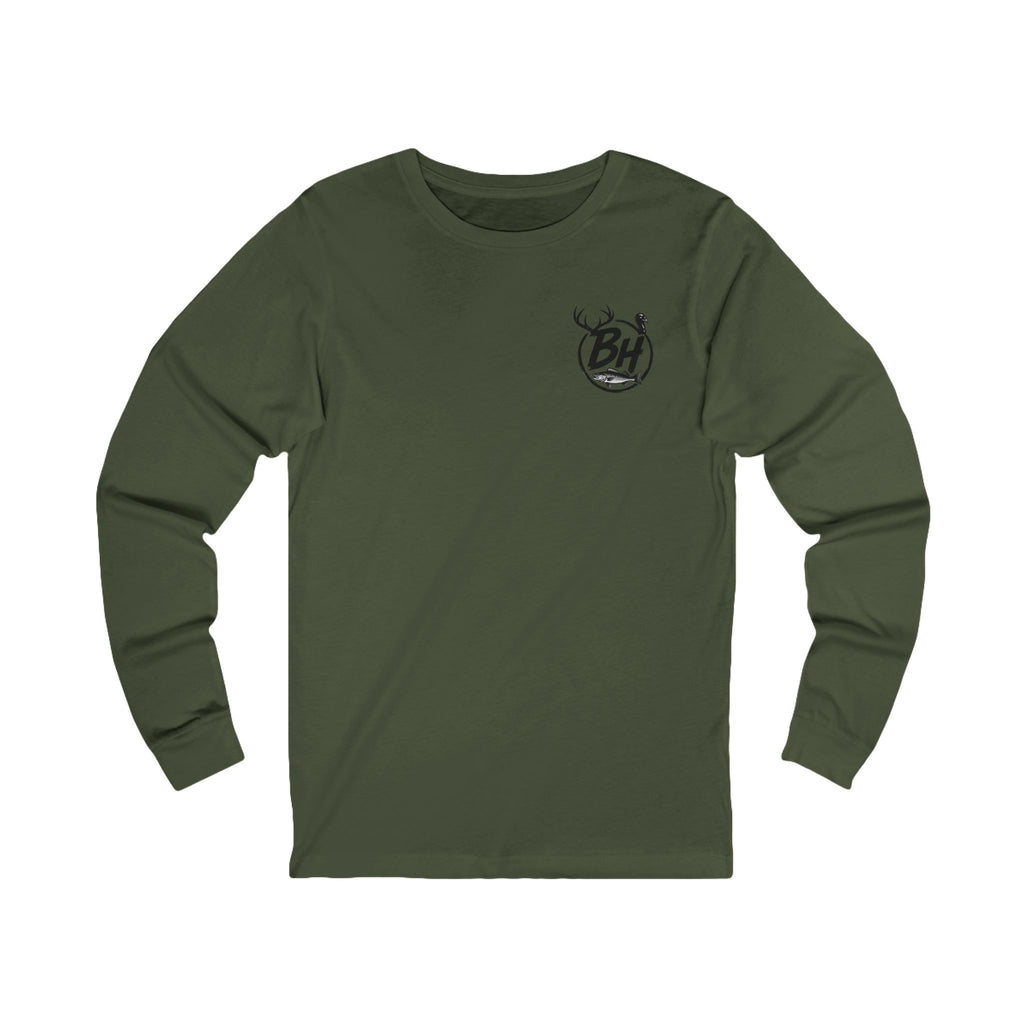 OG Long sleeve