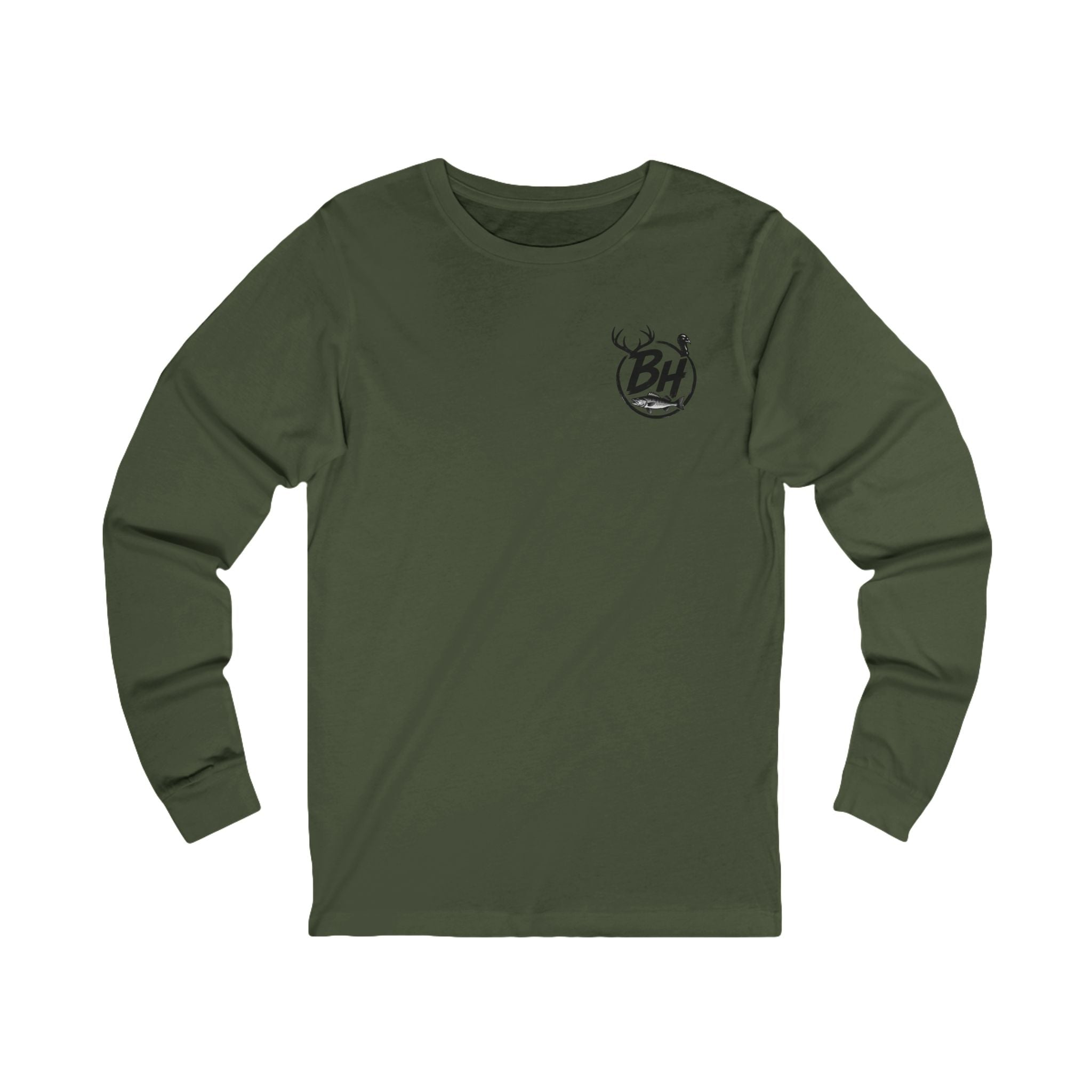 OG Long sleeve