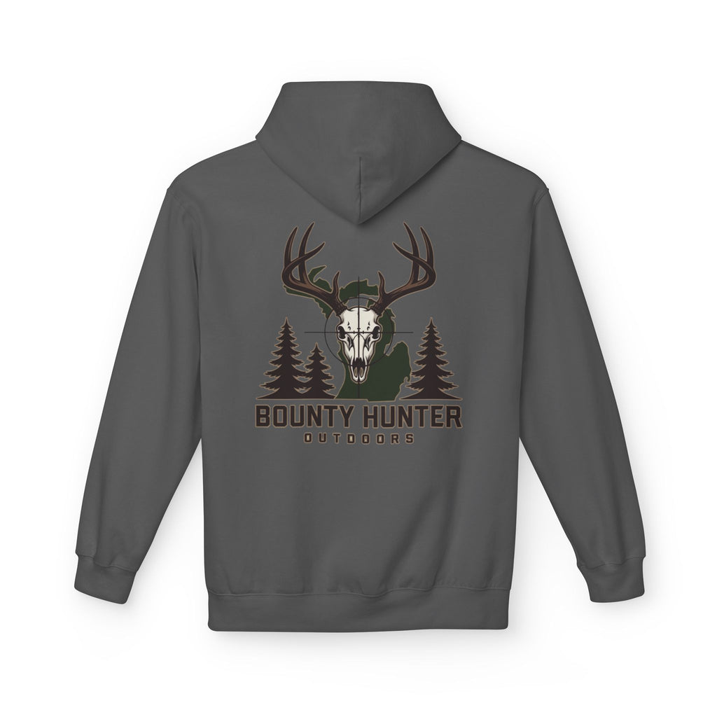 Double G Hoodie