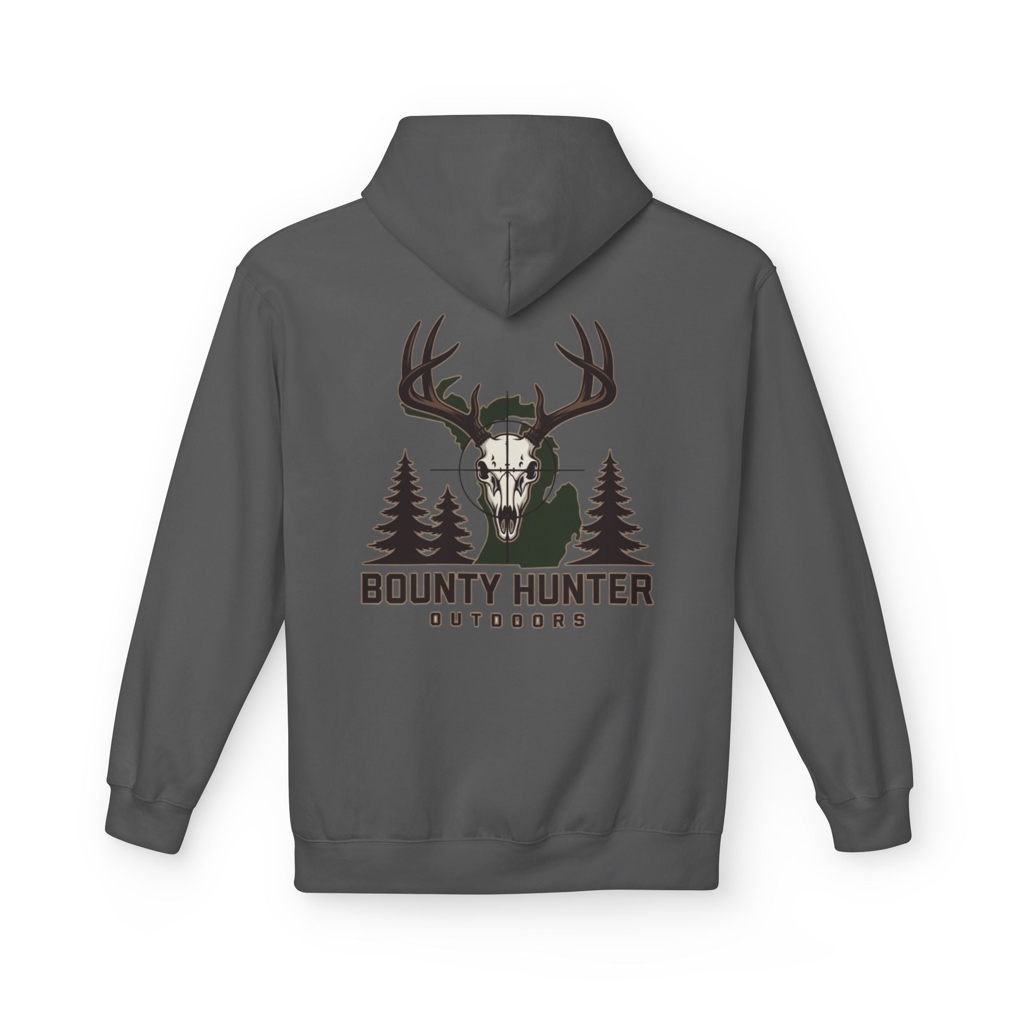 Double G Hoodie