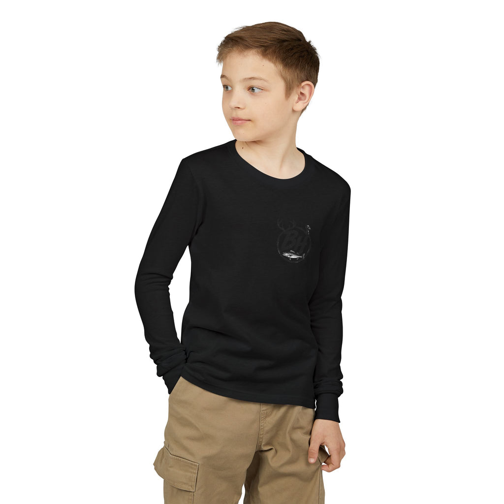 Youth Long Sleeve