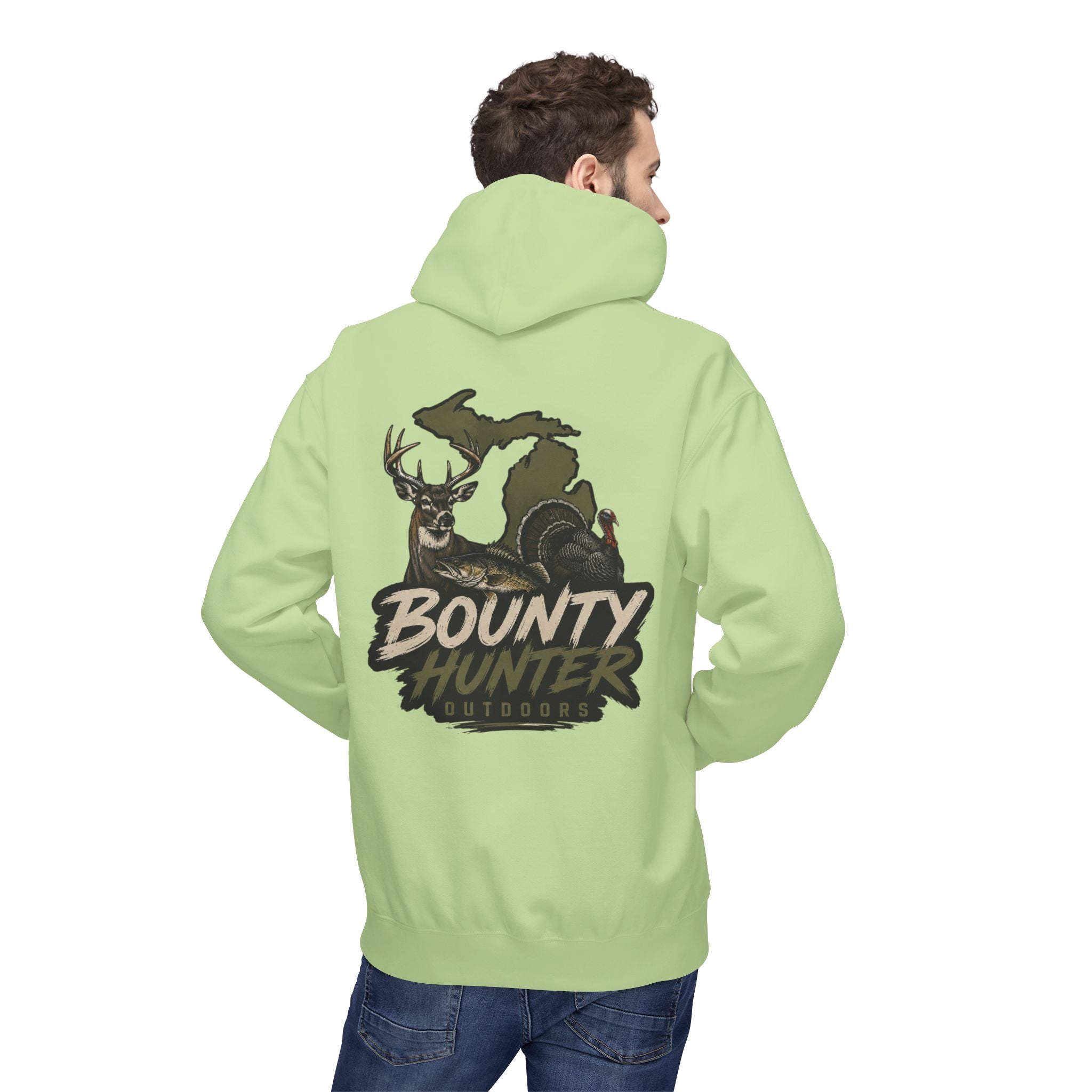 Logo Hoodie