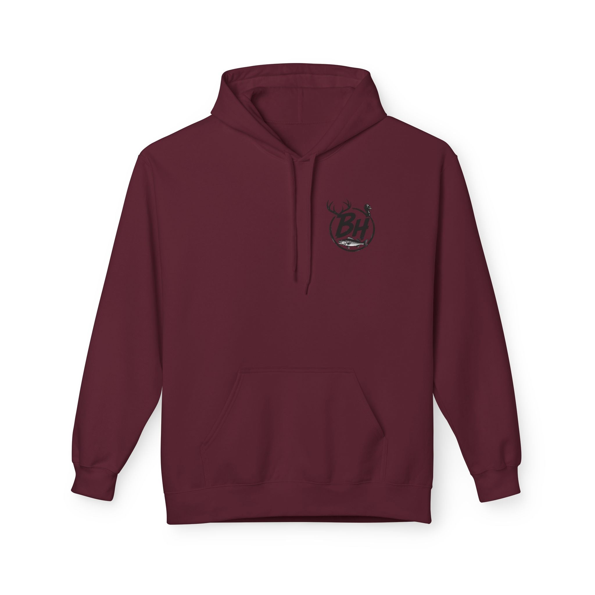 Double G Hoodie
