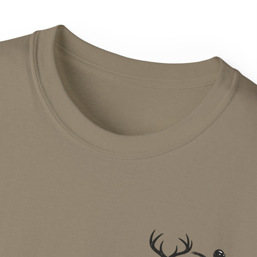 The Tap T-Shirt