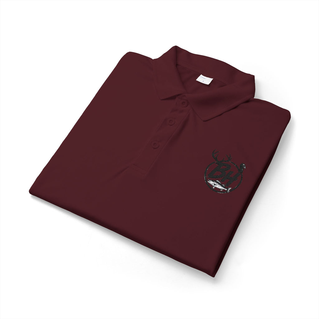 Generic Polo
