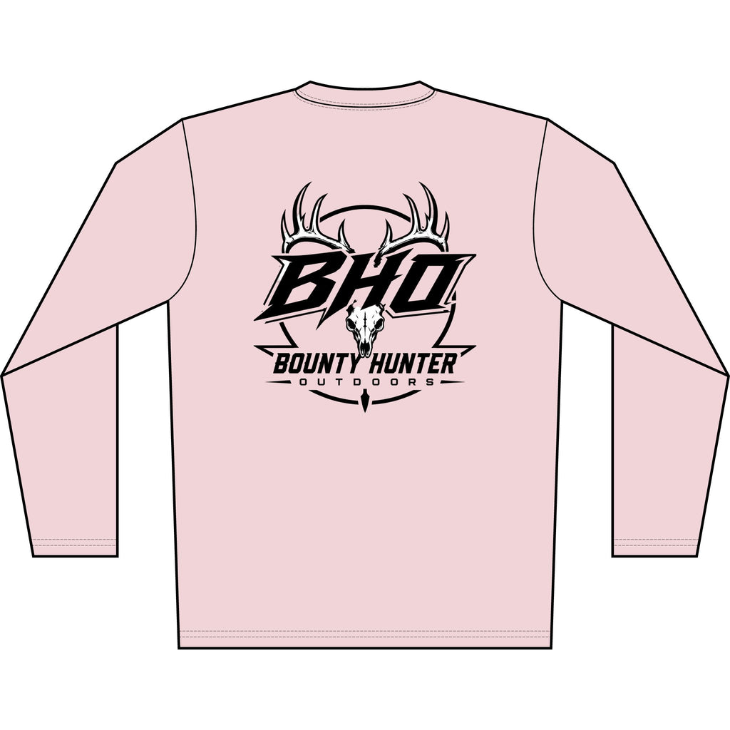 Bounty Hunter Outdoors Long Sleeve Shirt