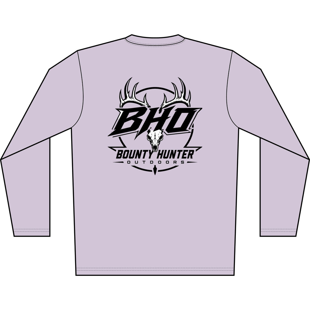 Bounty Hunter Outdoors Long Sleeve Shirt
