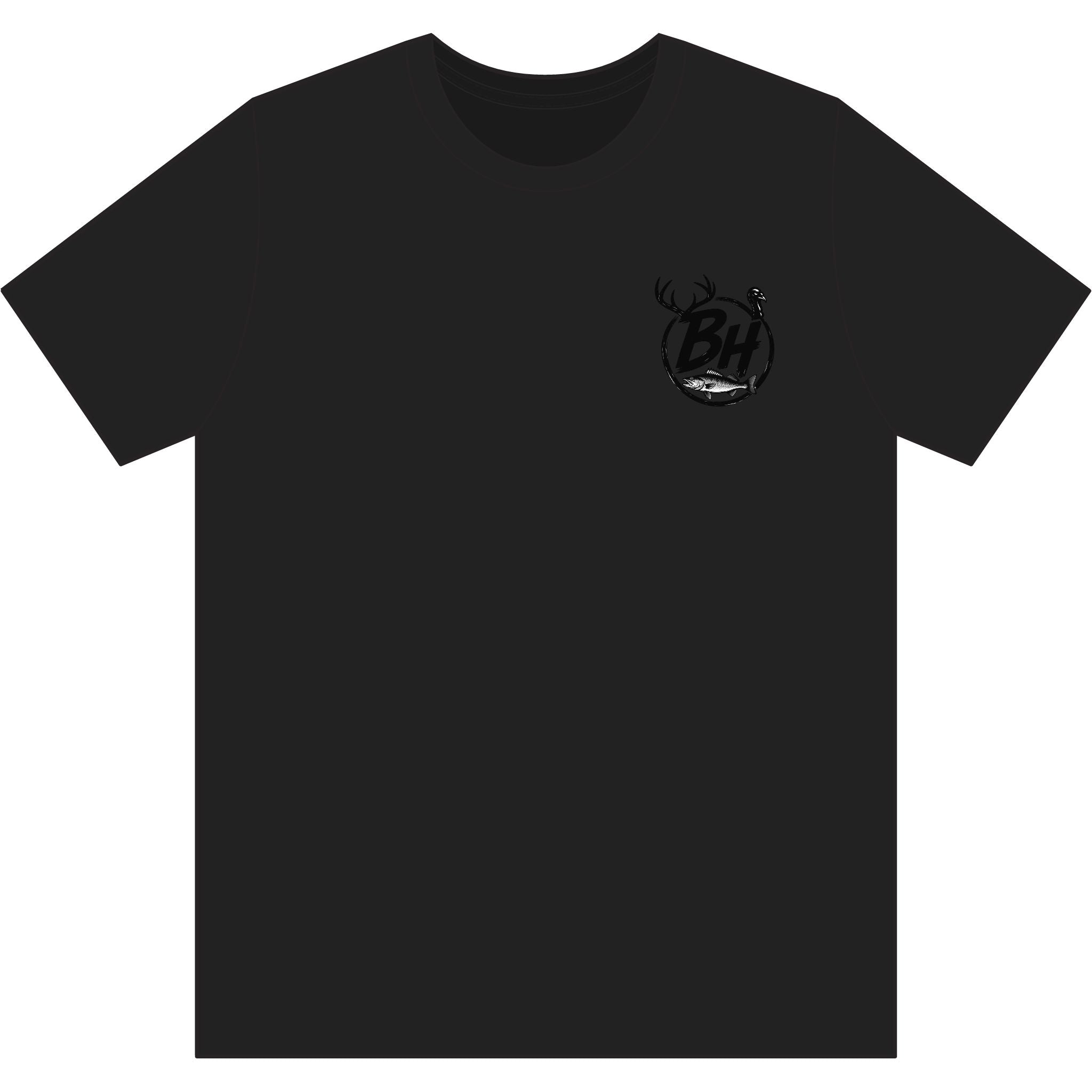 Logo T-Shirt