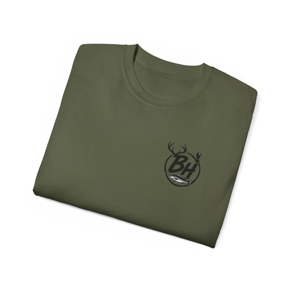 The Tap T-Shirt