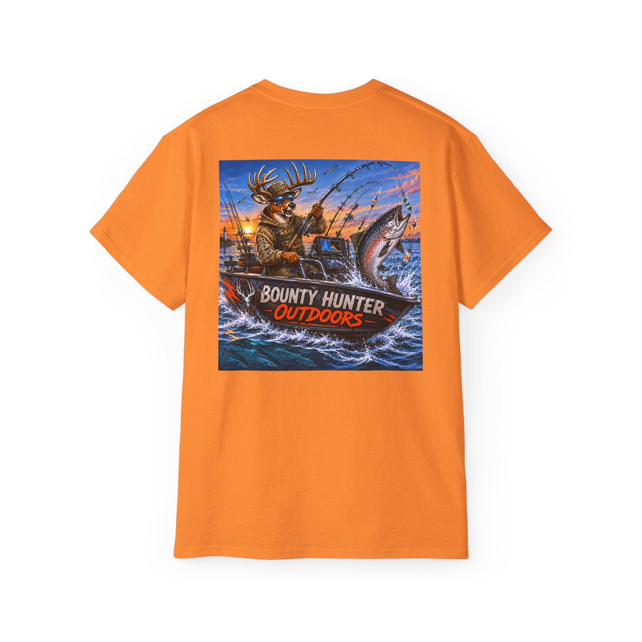 The Troller T-Shirt