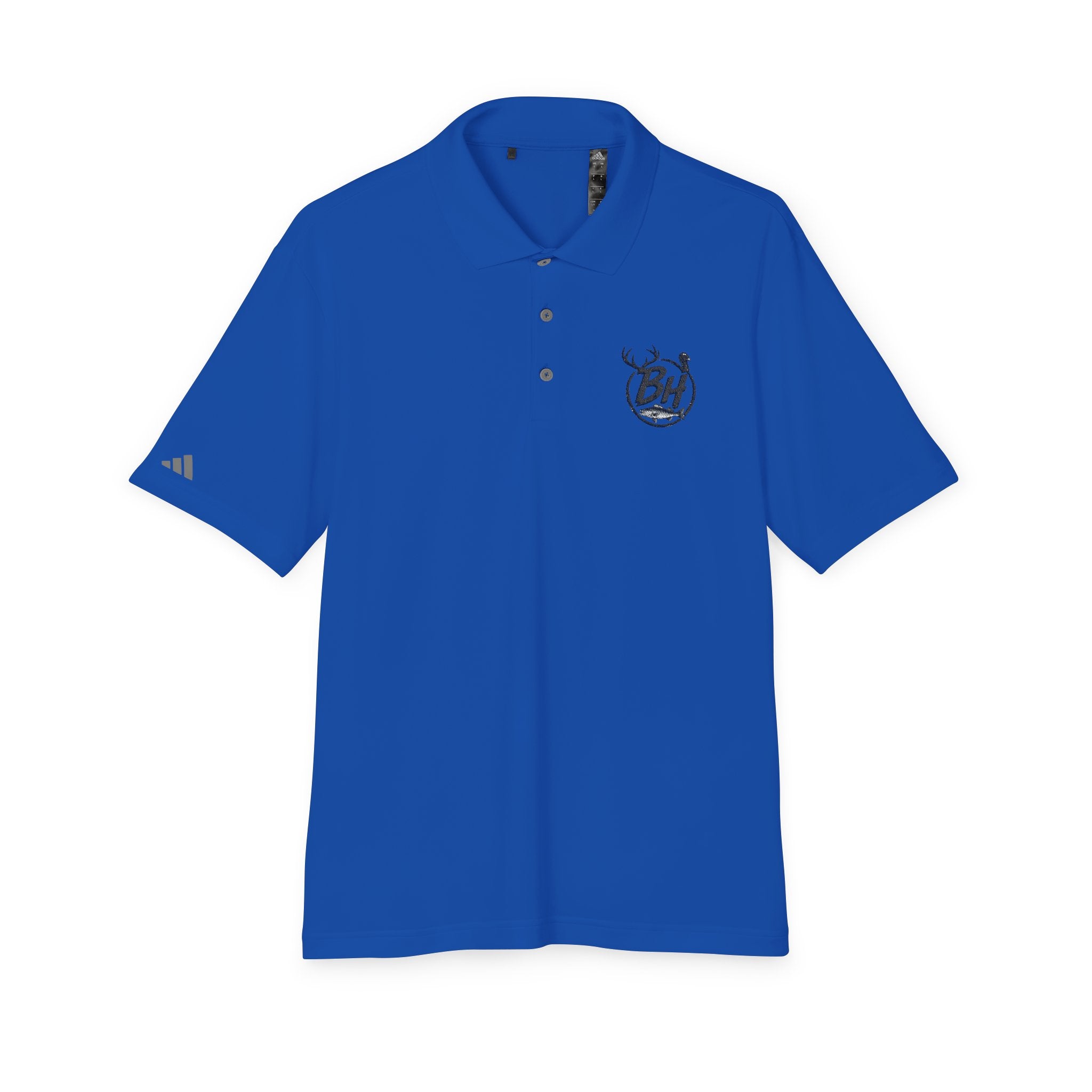 Polo Shirt — Lightweight Golf & Work Uniform