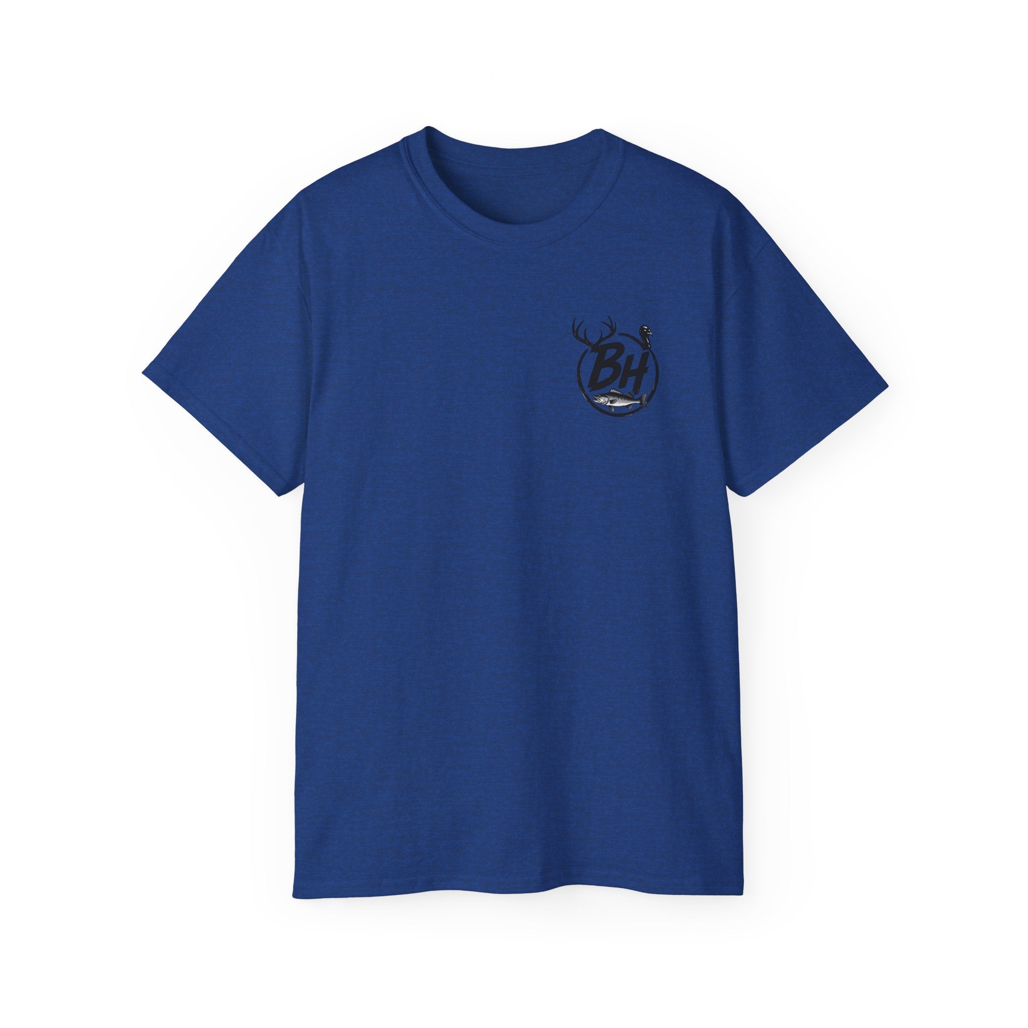 The Troller T-Shirt