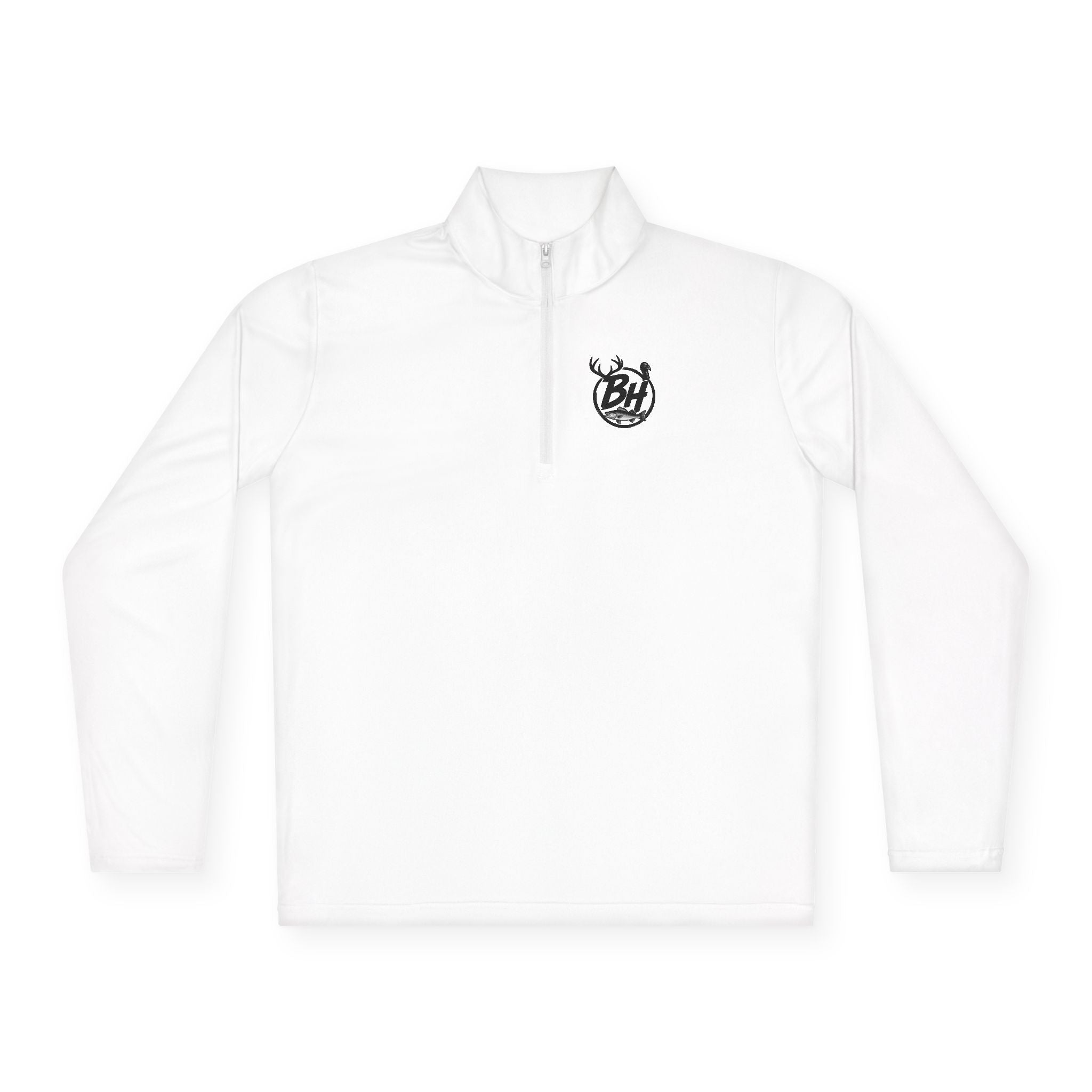Generic Quarter Zip